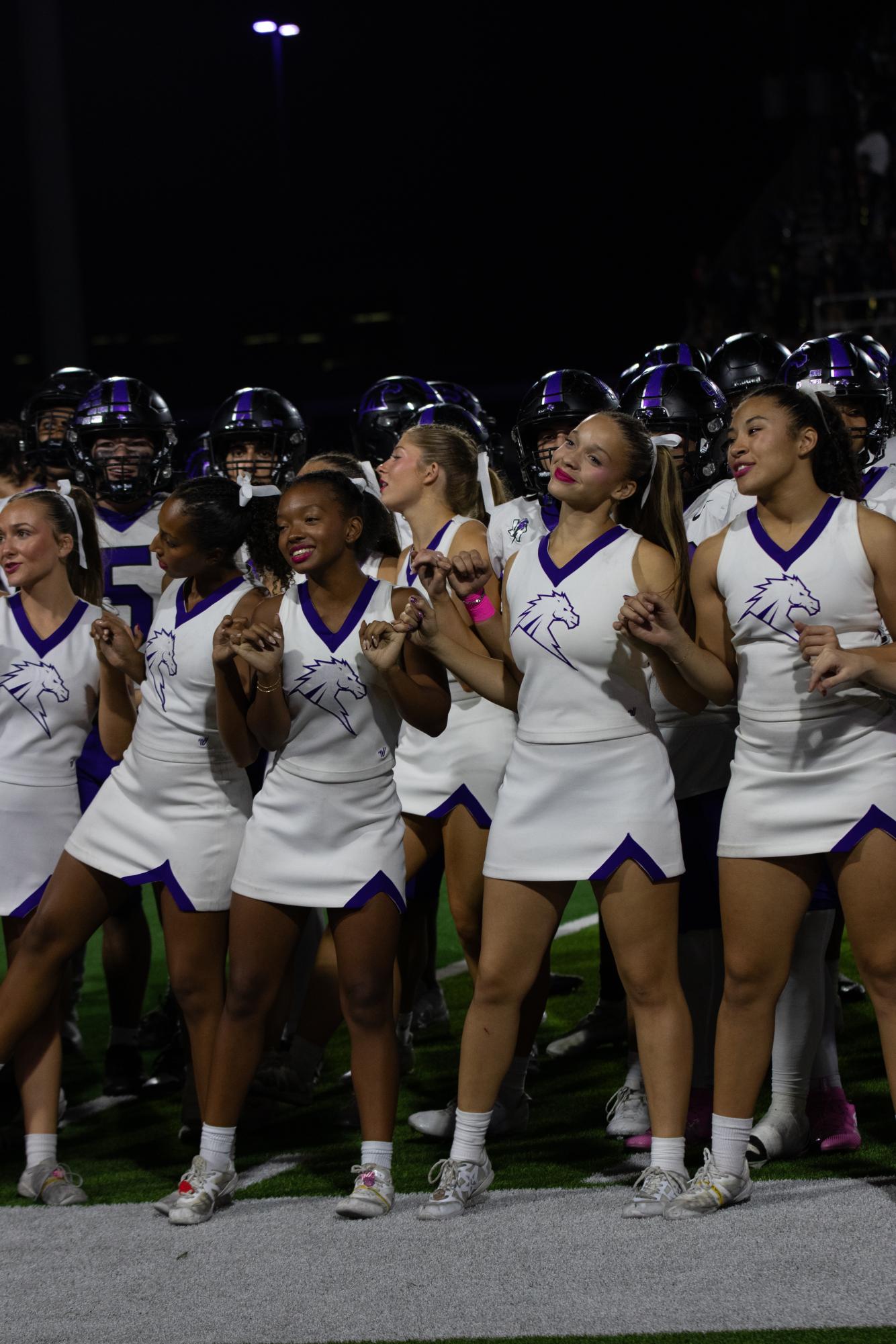 VARSITY FOOTBALL 10.24.25