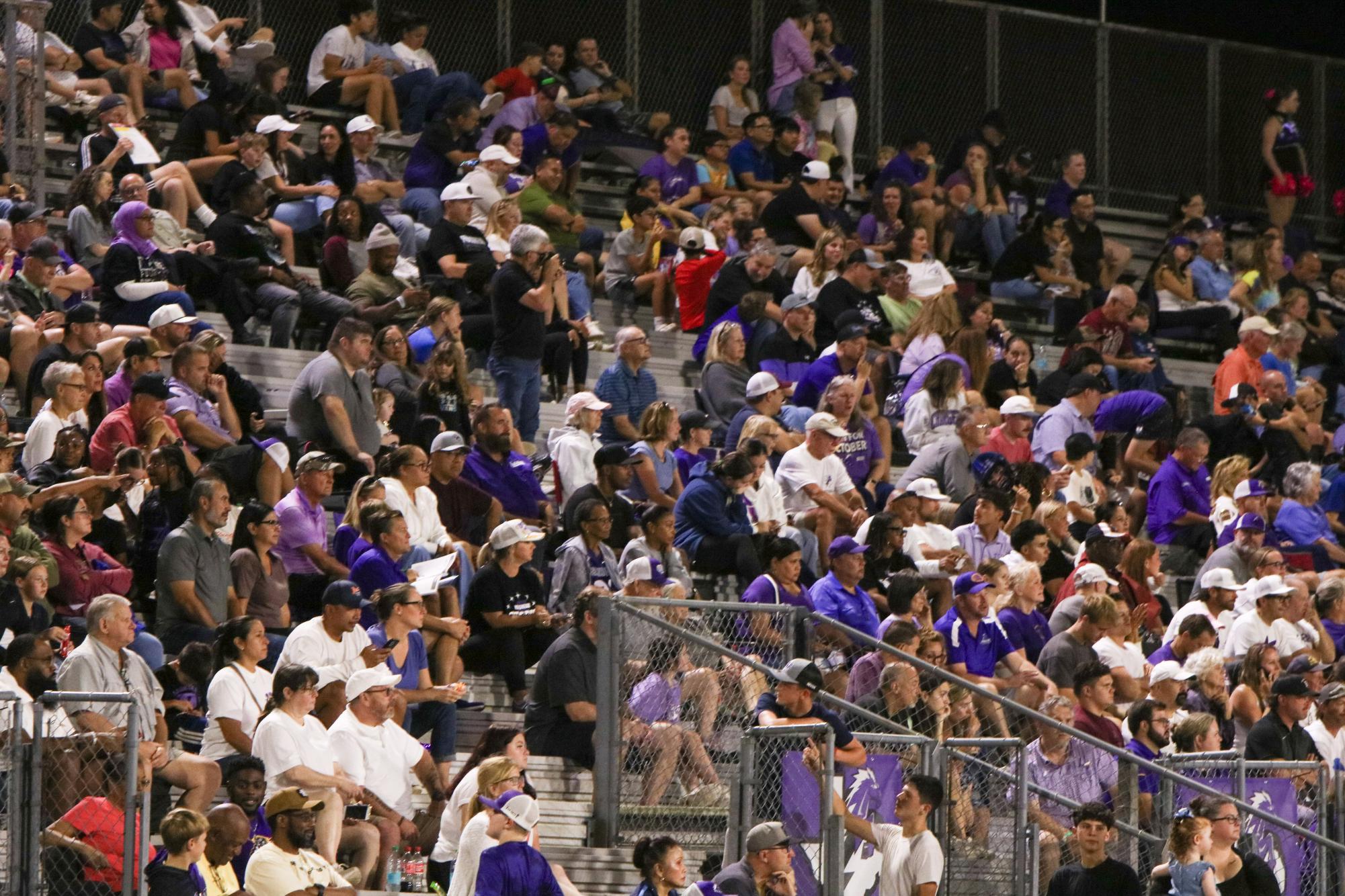 VARSITY FOOTBALL 10.24.25