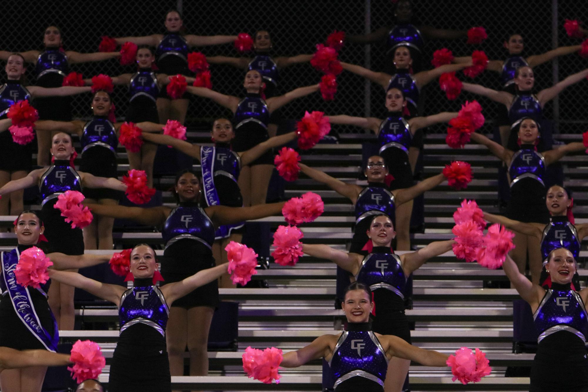 VARSITY FOOTBALL 10.24.25