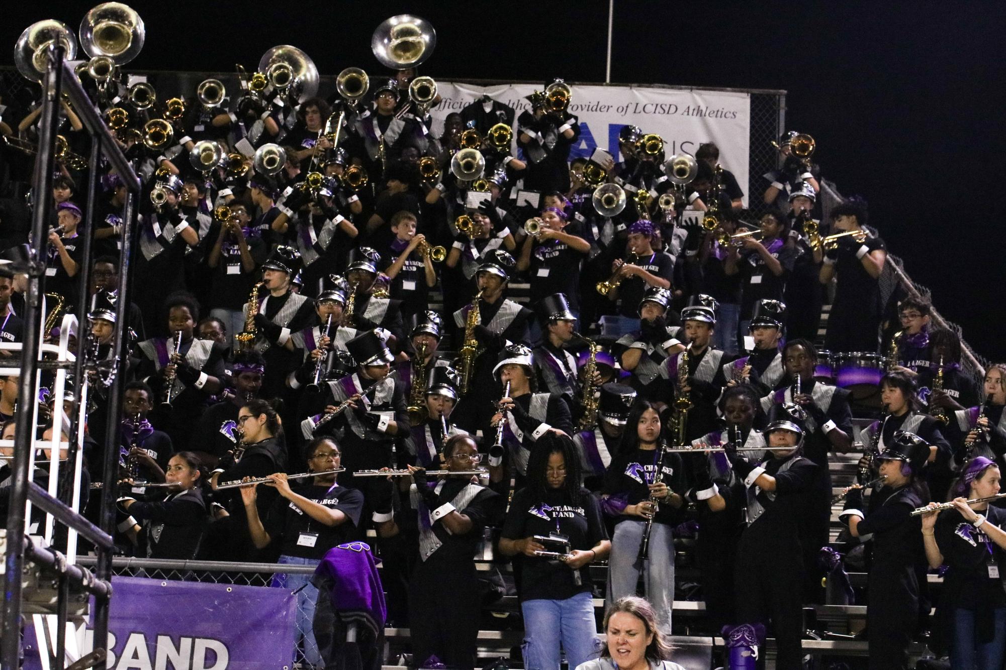 VARSITY FOOTBALL 10.24.25