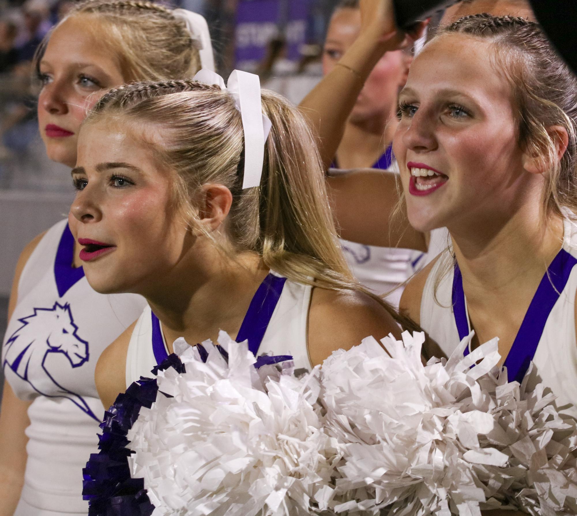 VARSITY FOOTBALL 10.24.25