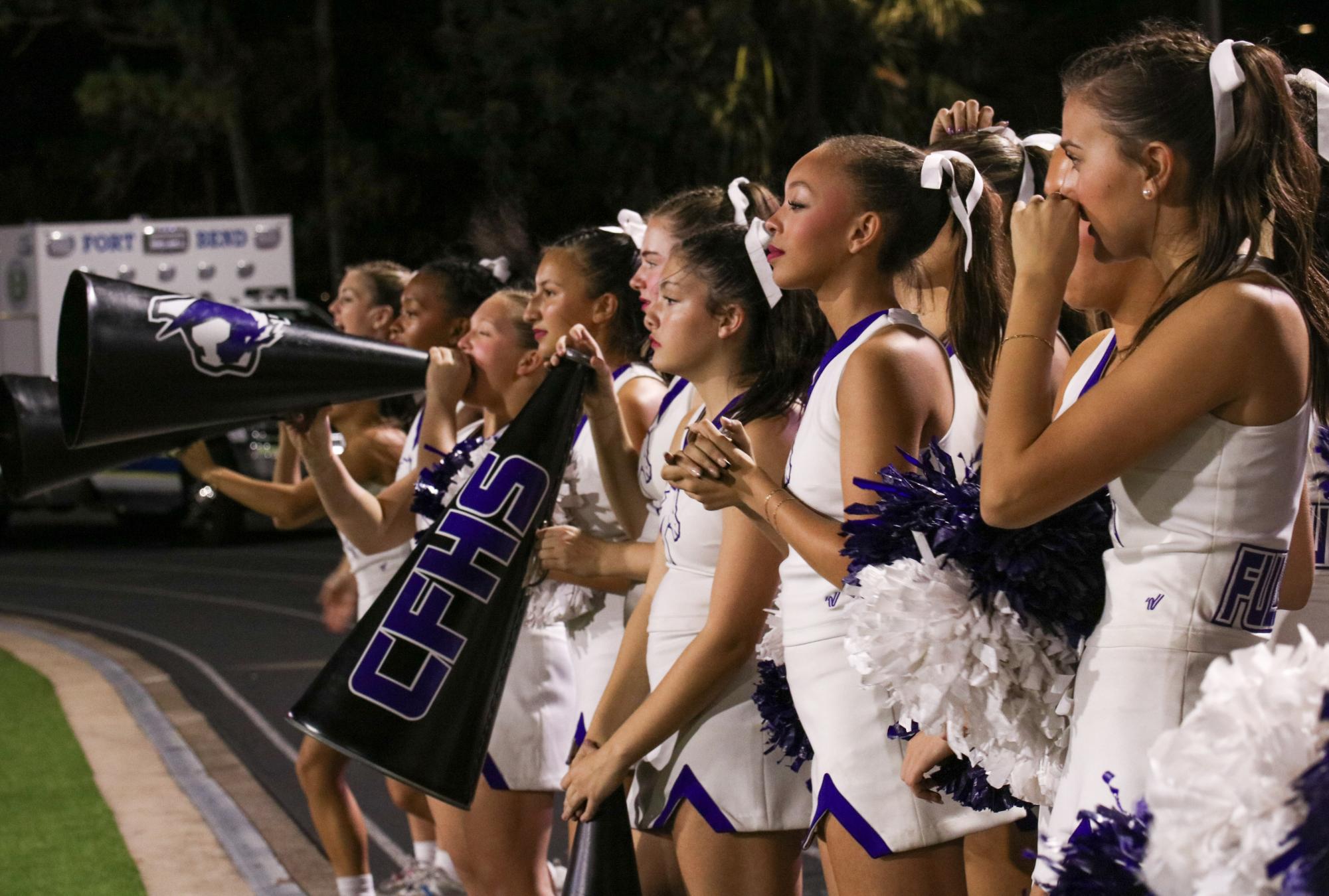 VARSITY FOOTBALL 10.24.25
