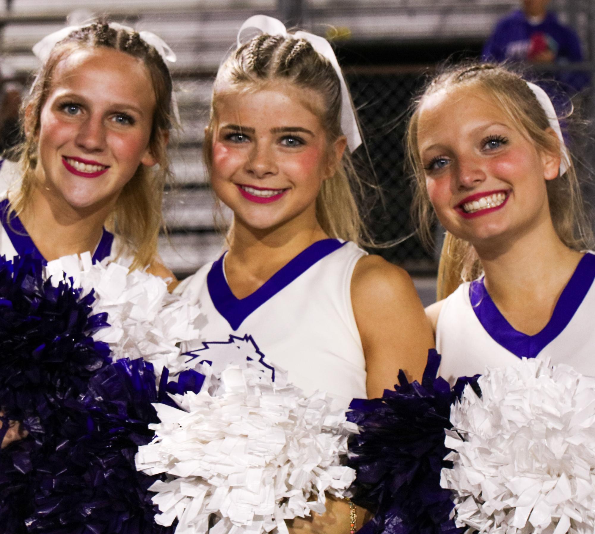 VARSITY FOOTBALL 10.24.25