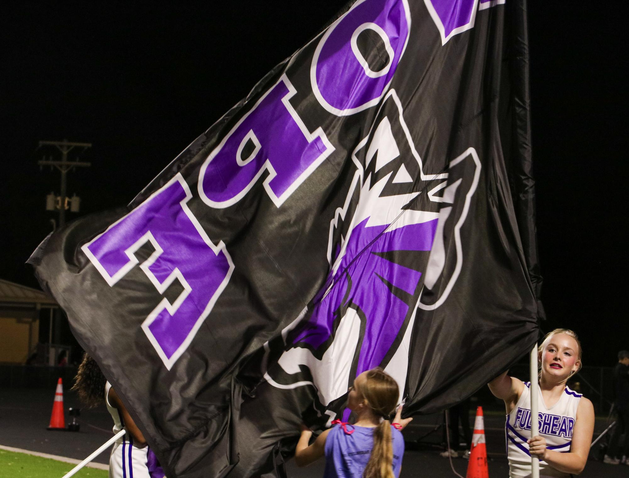 VARSITY FOOTBALL 10.24.25