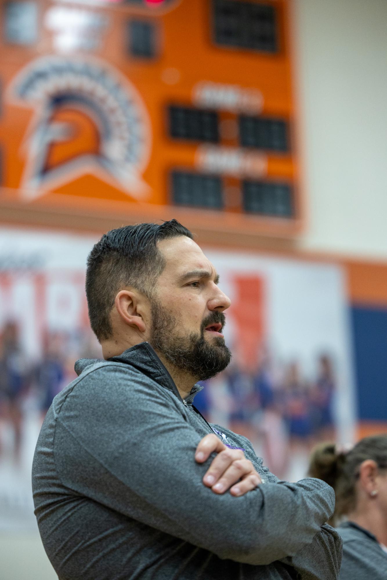 JV Wrestling vs. Seven Lakes(Dual) 12.03.25