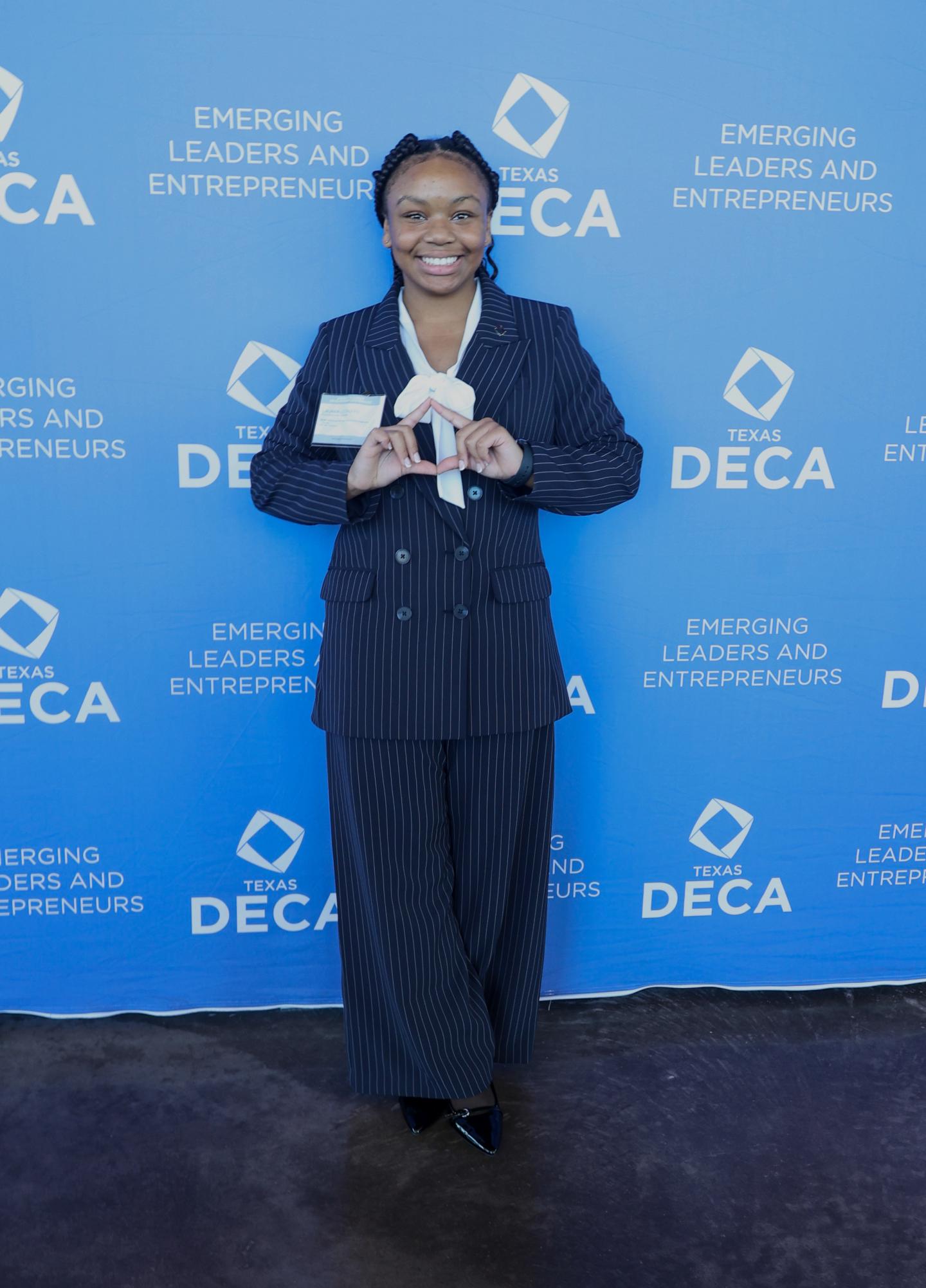 DECA Districts 1.15.26