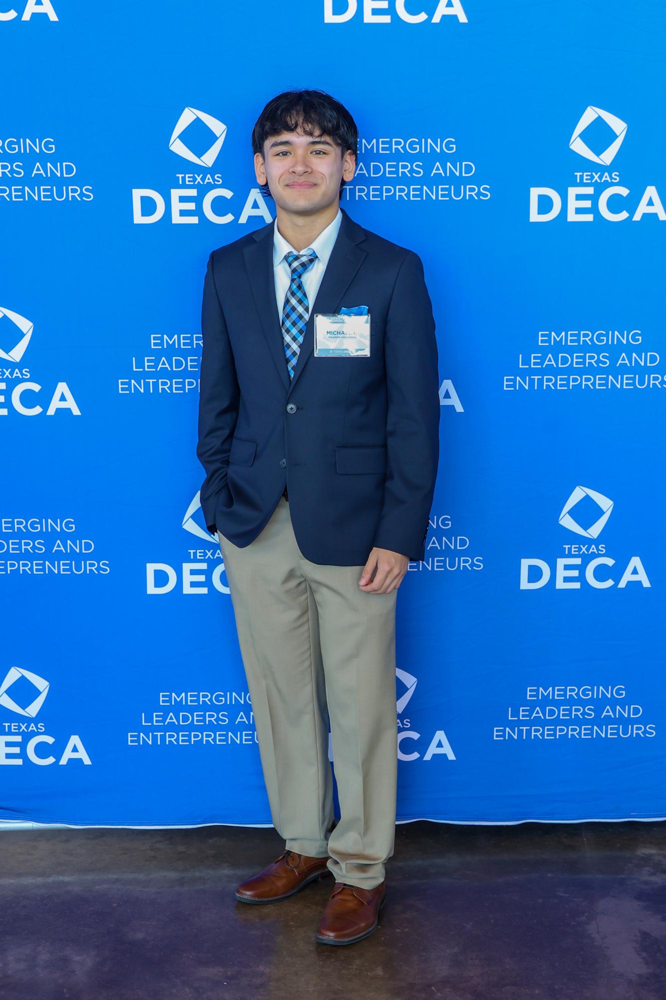DECA Districts 1.15.26