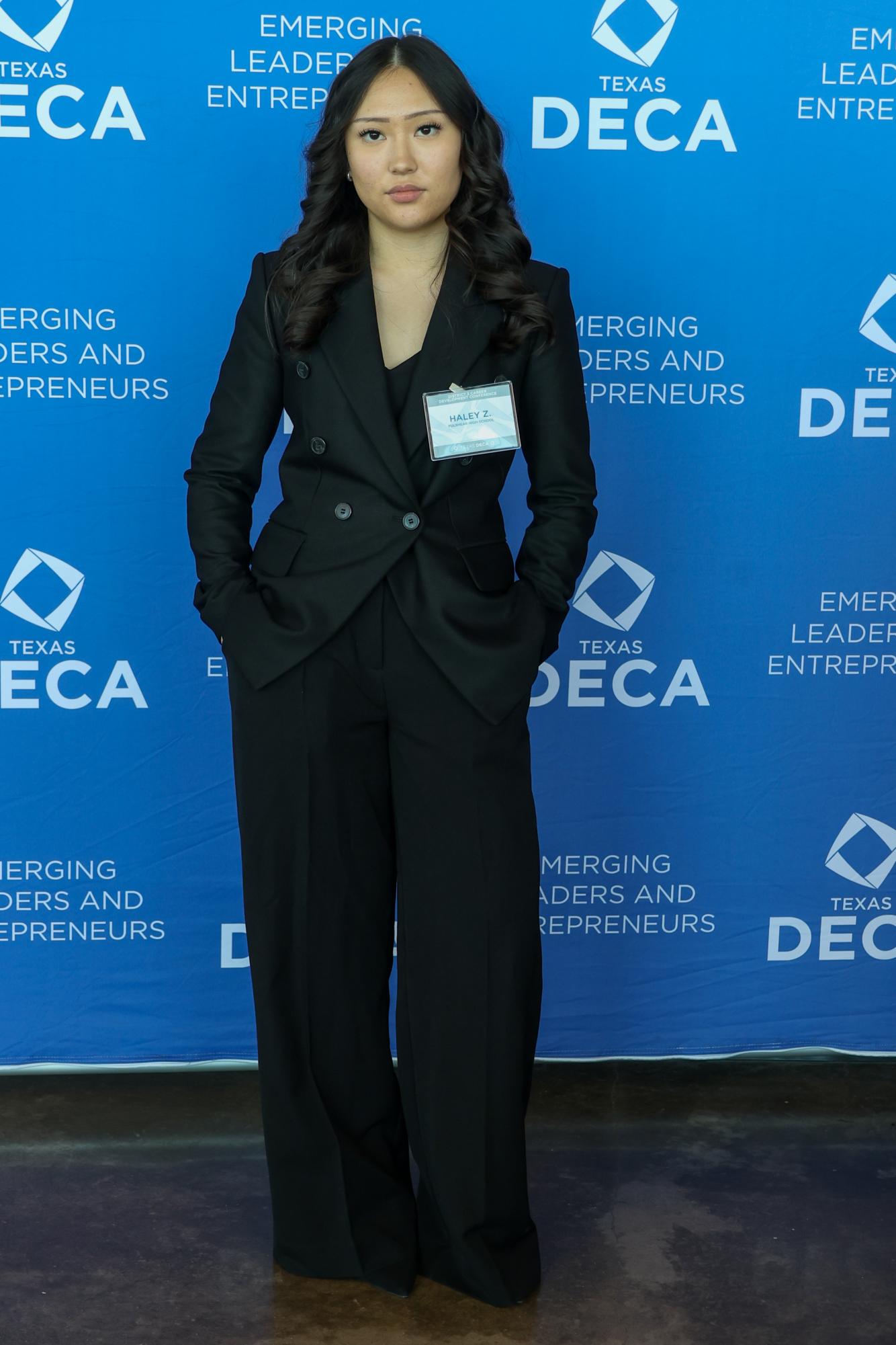 DECA Districts 1.15.26