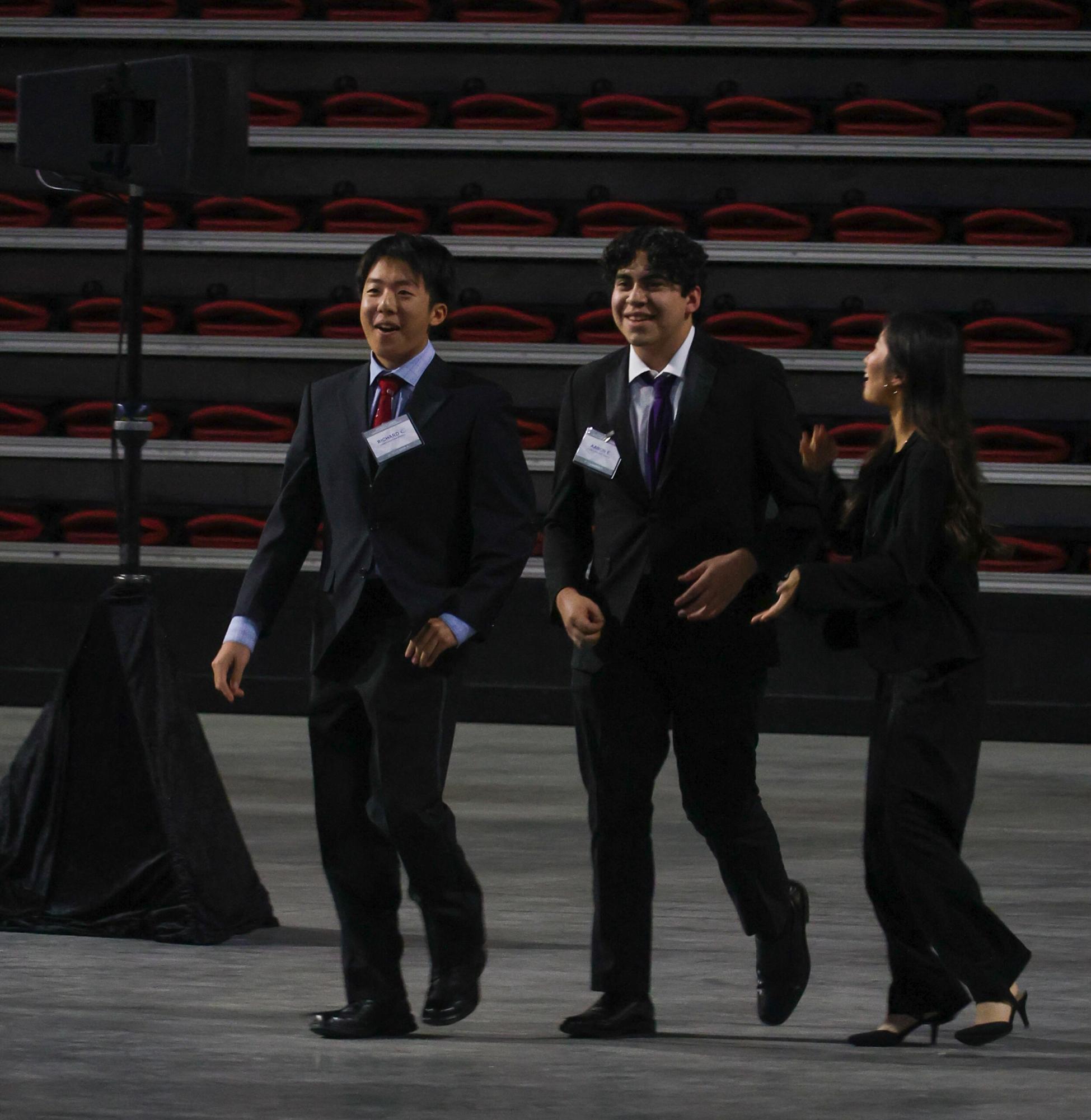DECA Districts 1.15.26