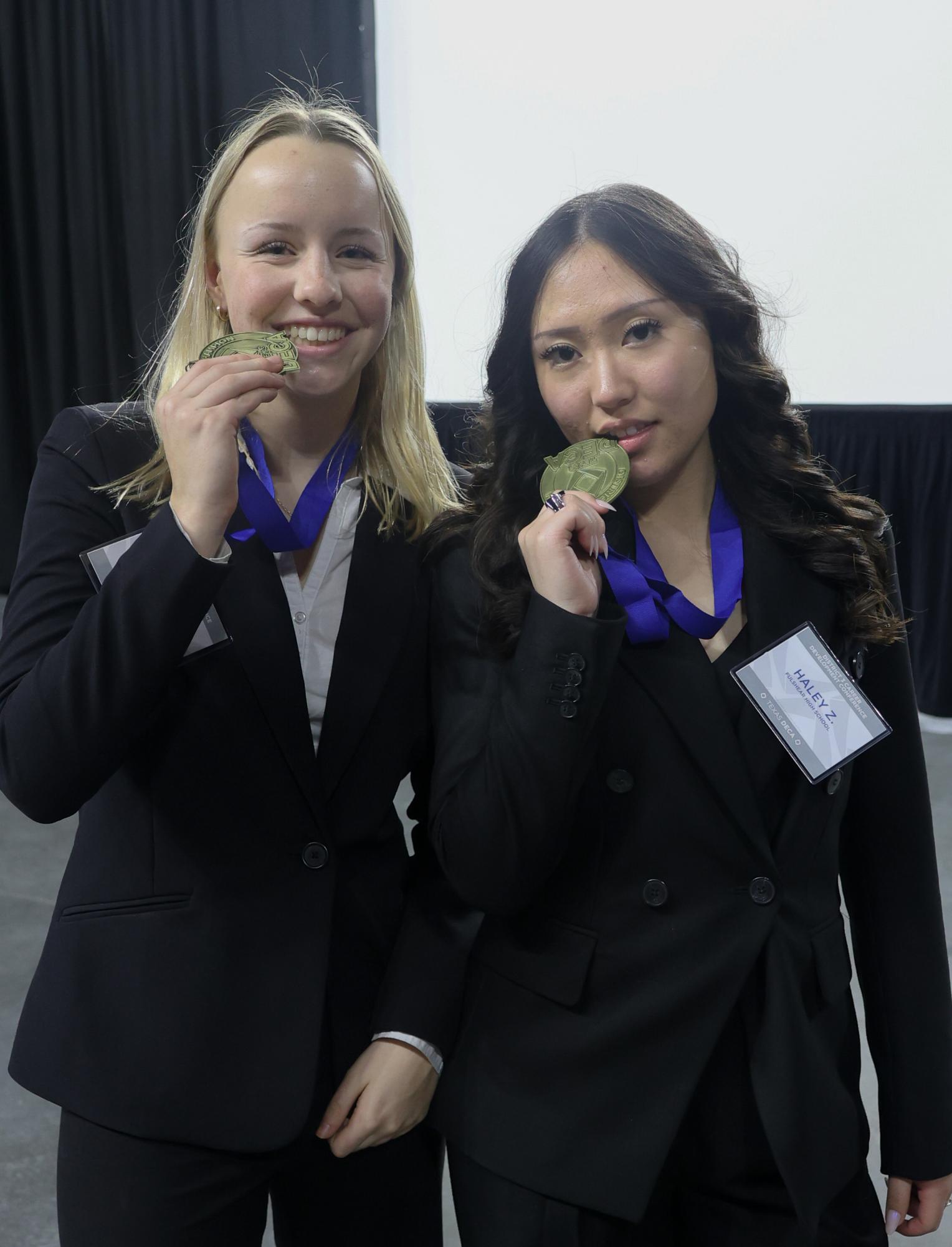 DECA Districts 1.15.26