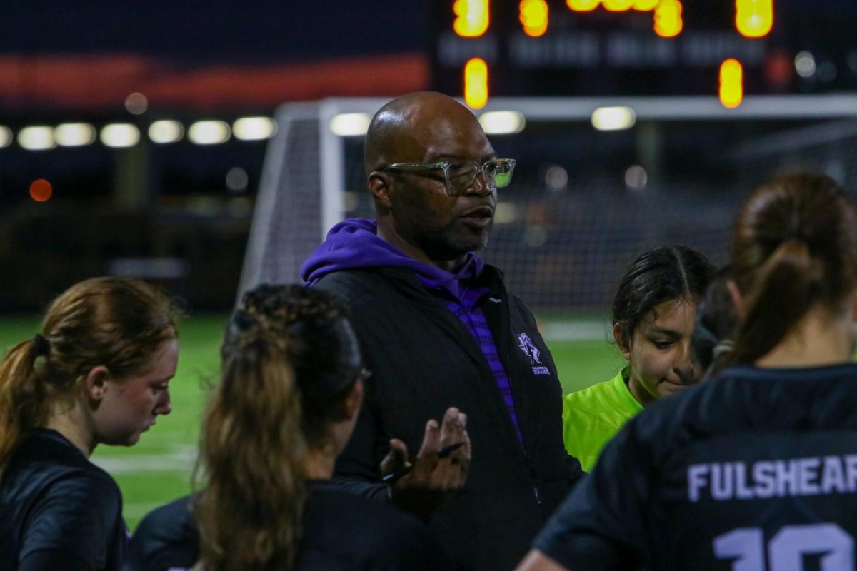 SOCCER JV (A) GIRLS 1.13.26