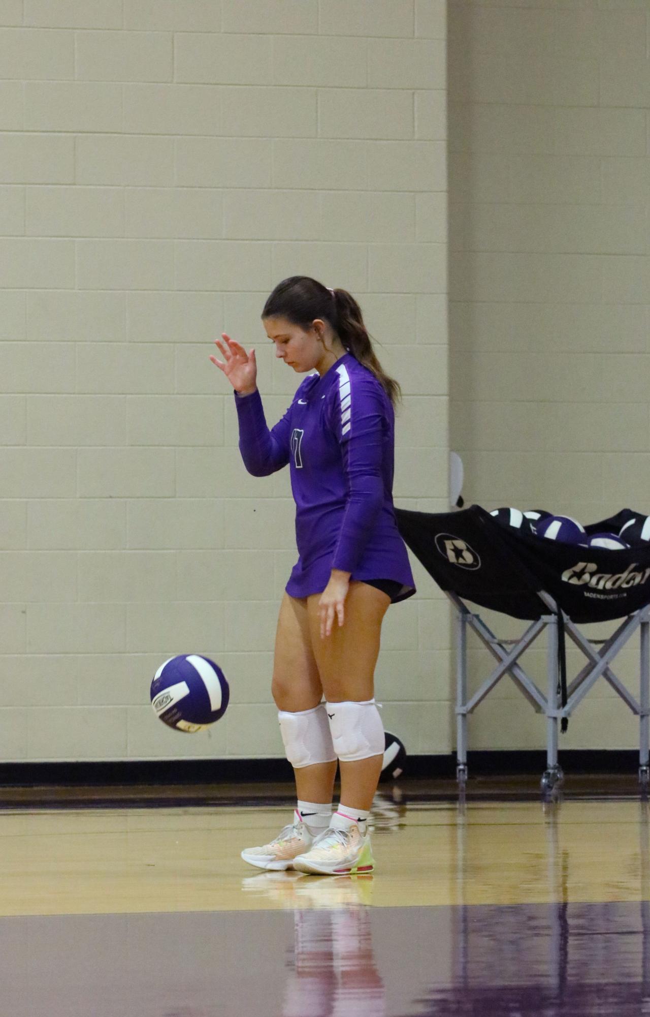 FR VOLLEYBALL 9.30.25