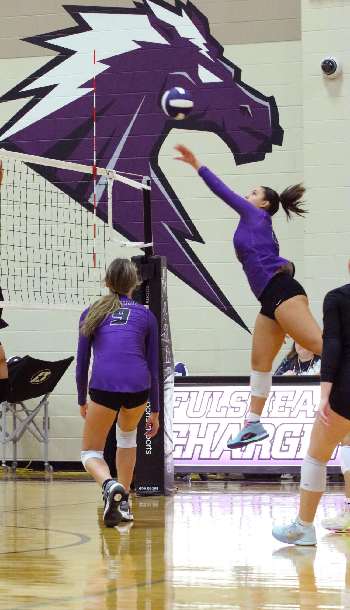 FR VOLLEYBALL 9.30.25