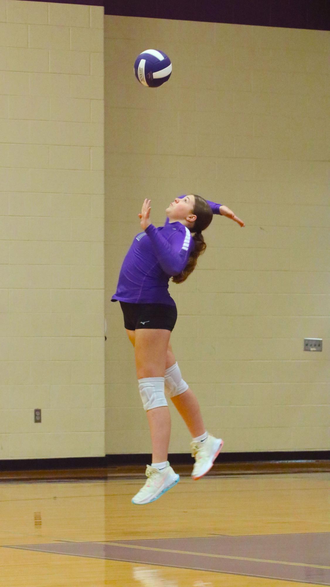 FR VOLLEYBALL 9.30.25