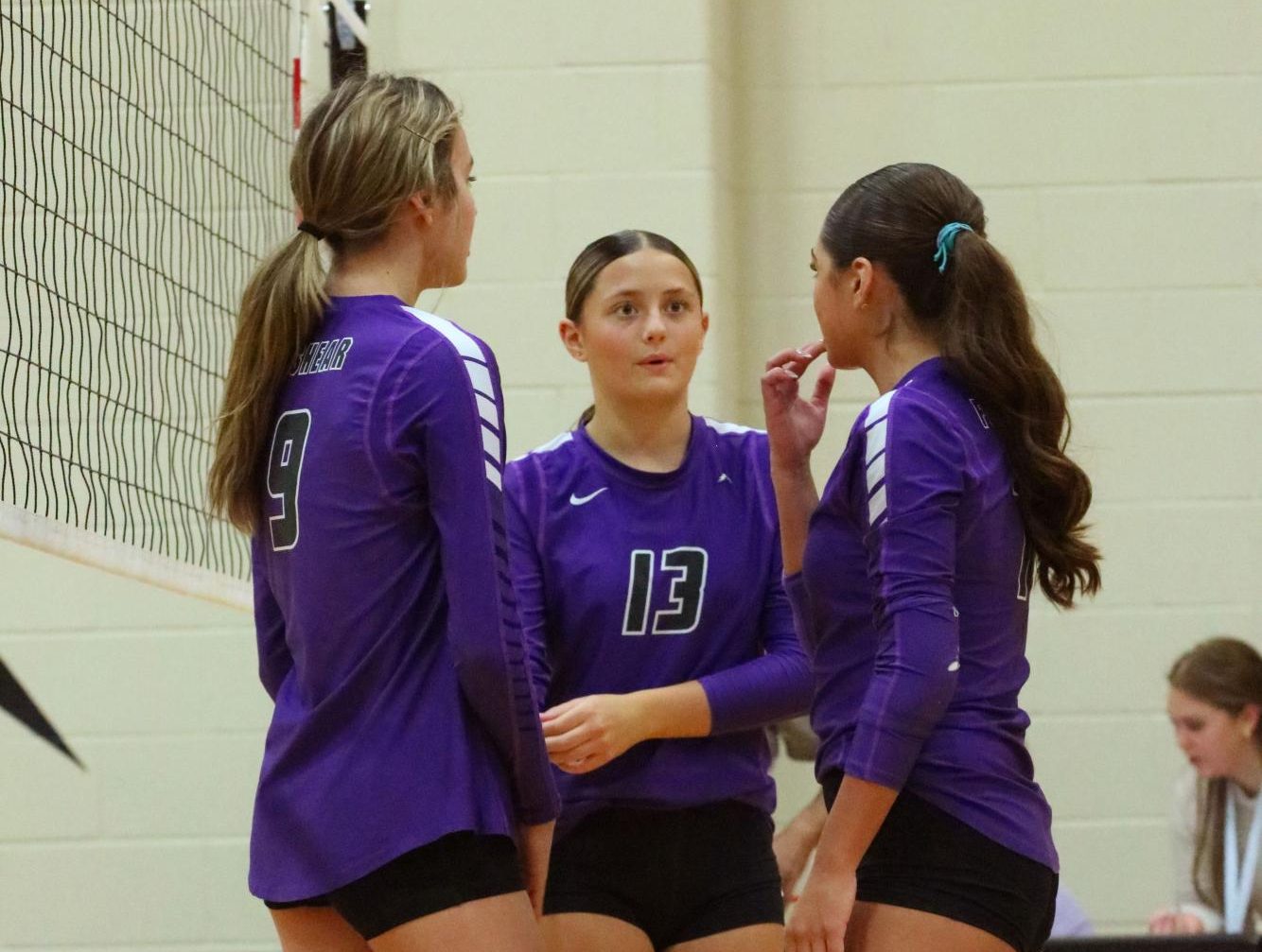 FR VOLLEYBALL 9.30.25