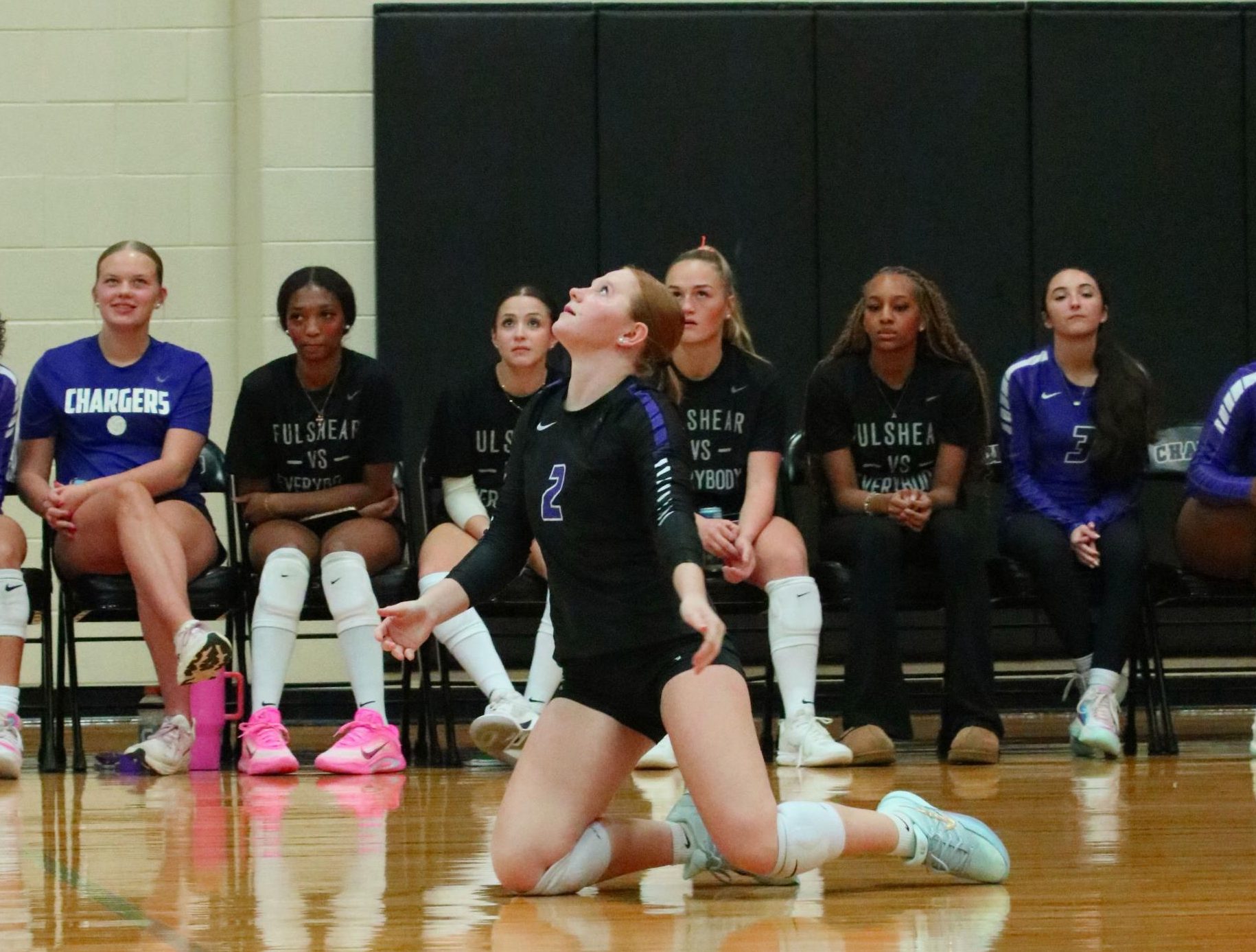 FR VOLLEYBALL 9.30.25