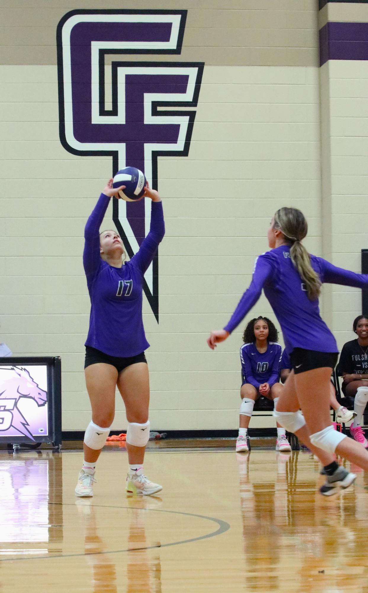 FR VOLLEYBALL 9.30.25