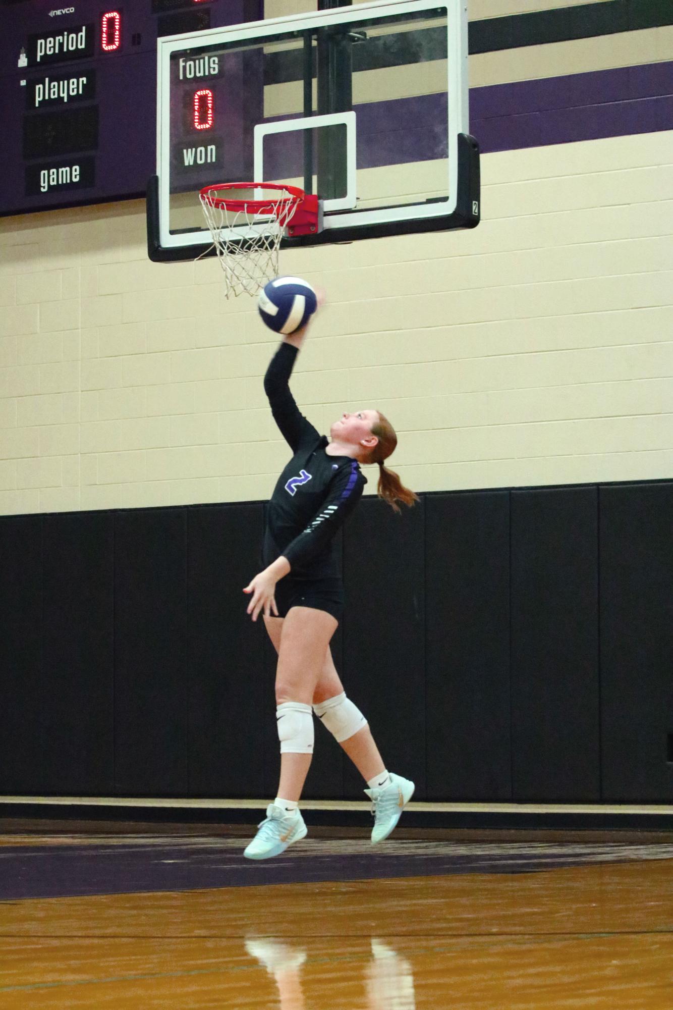 FR VOLLEYBALL 9.30.25