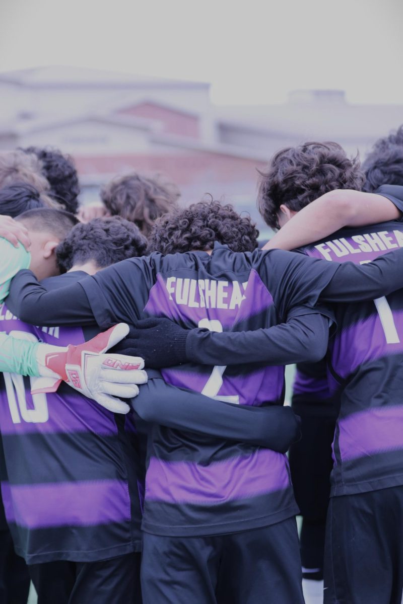 SOCCER JV BOYS 12.16.25