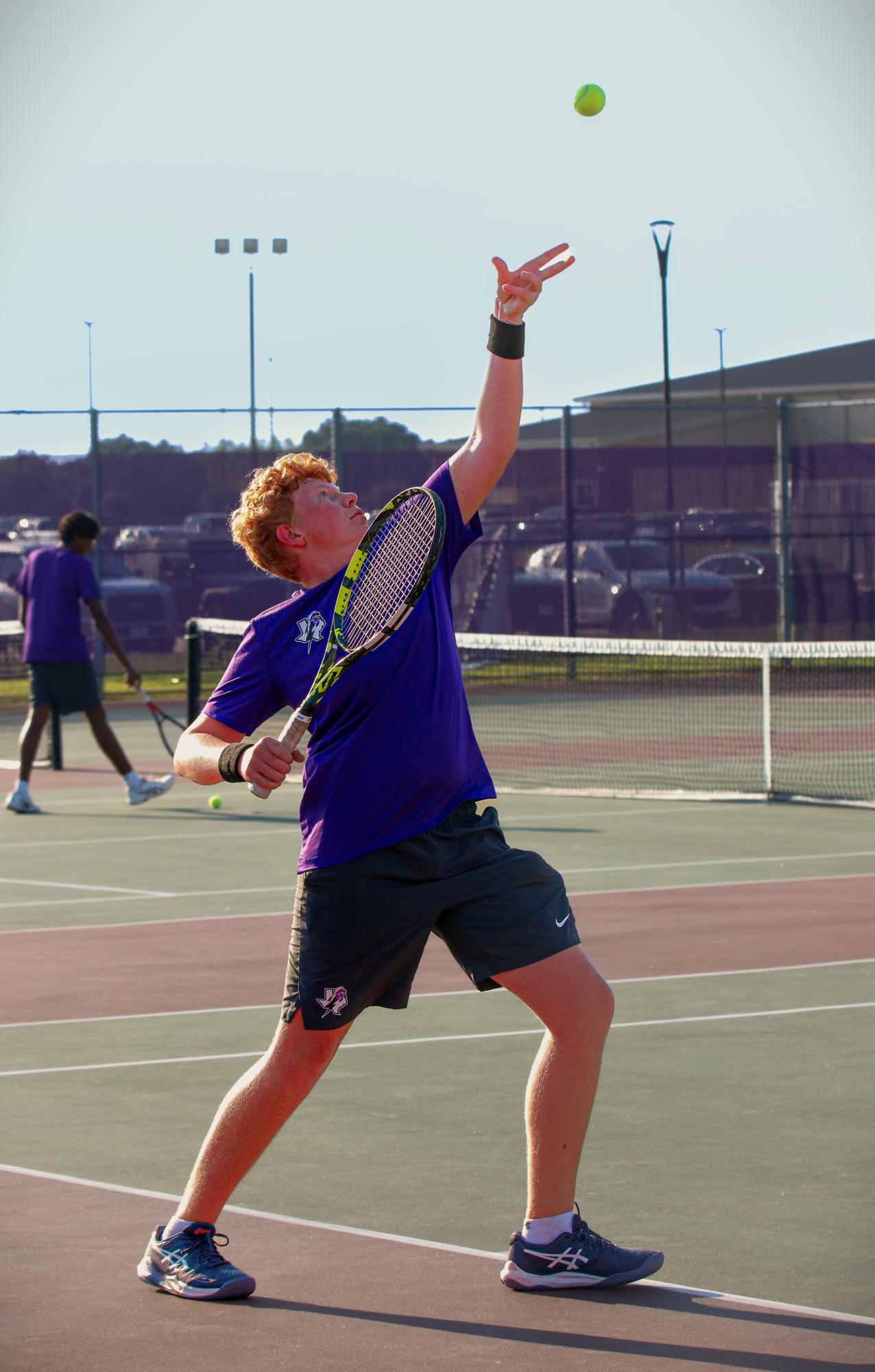 VAR&JV TENNIS 9.9.25