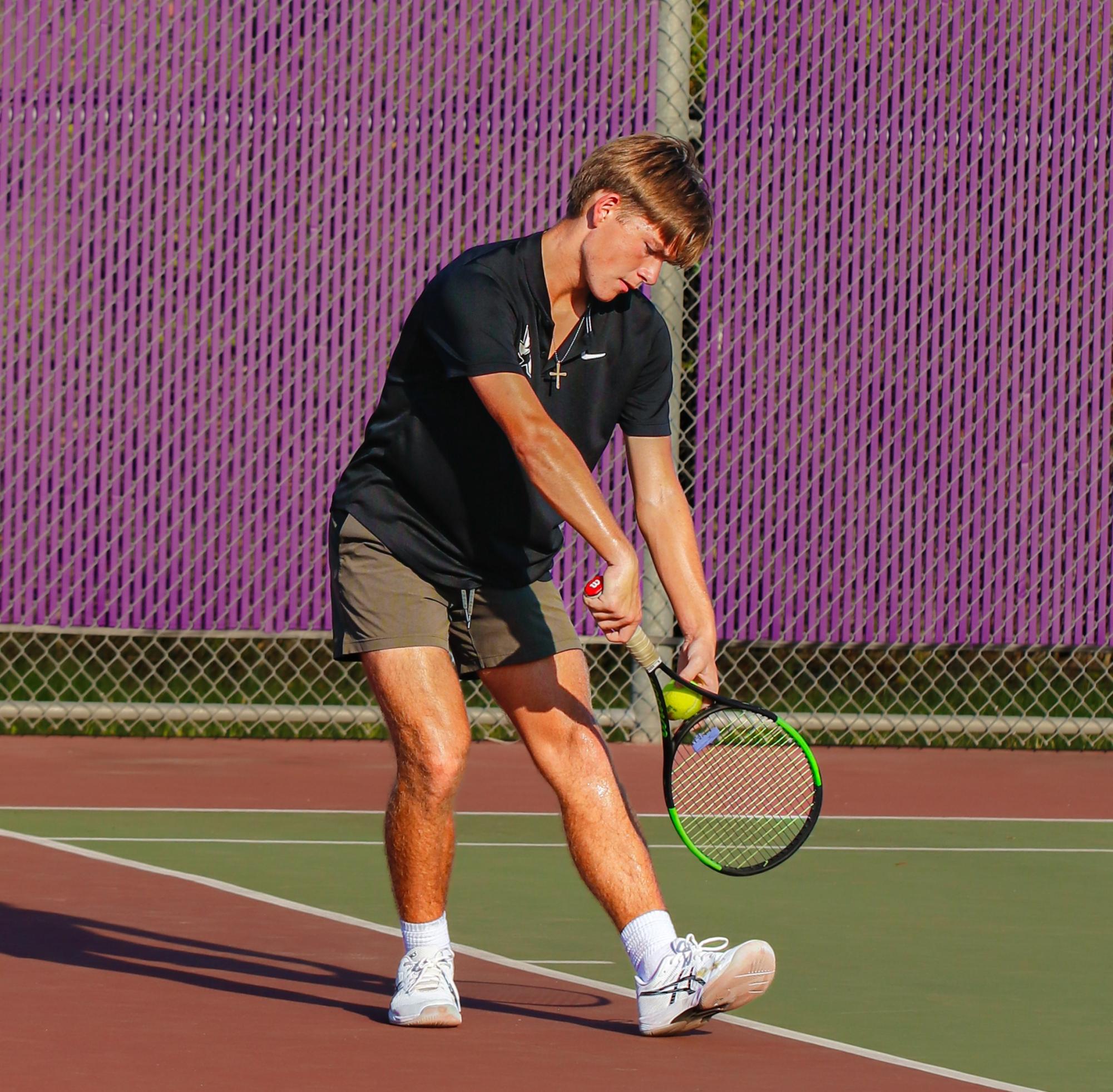 VAR&JV TENNIS 9.9.25