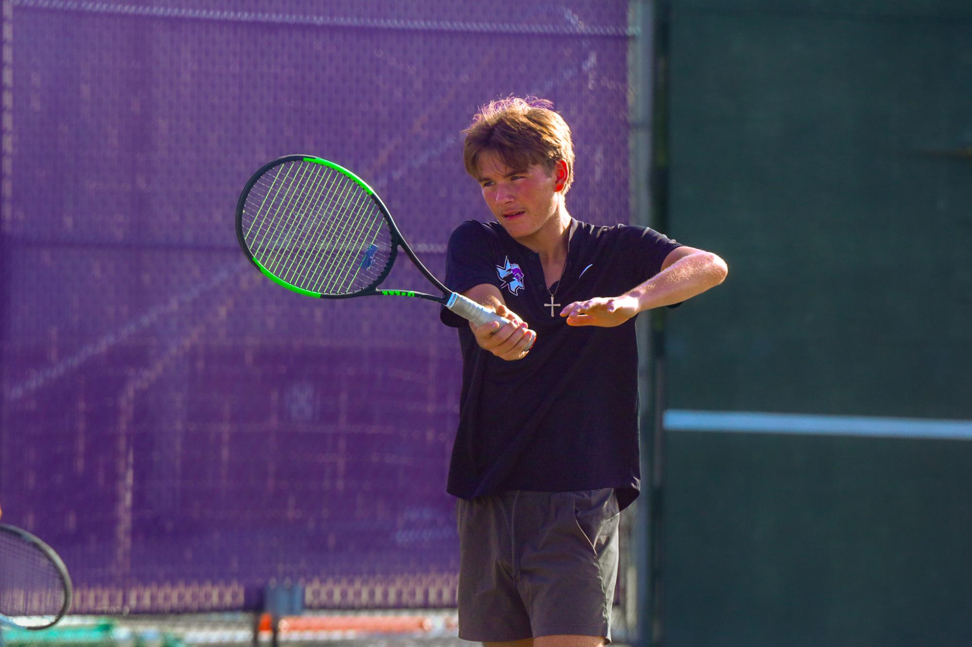 VAR&JV TENNIS 9.9.25