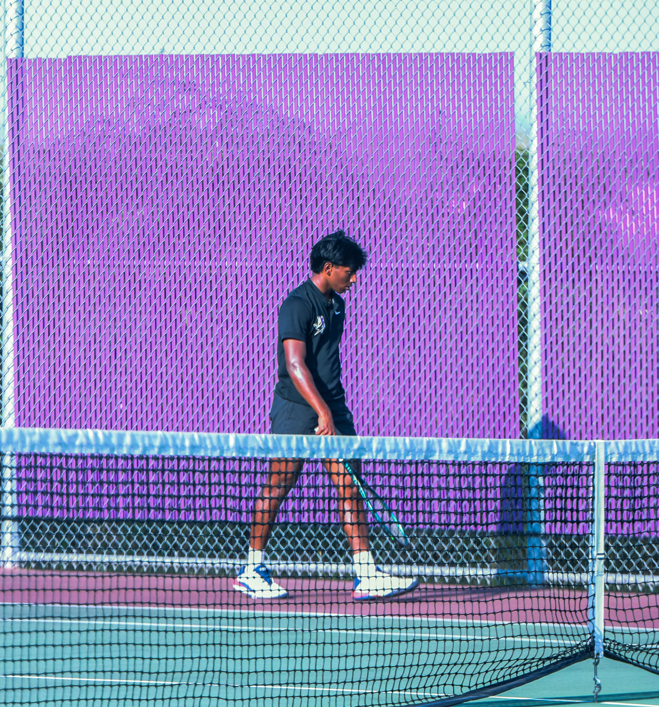 VAR&JV TENNIS 9.9.25
