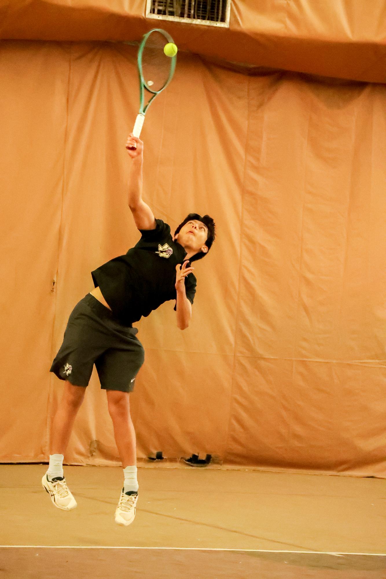 VAR TENNIS CT 2.6.26