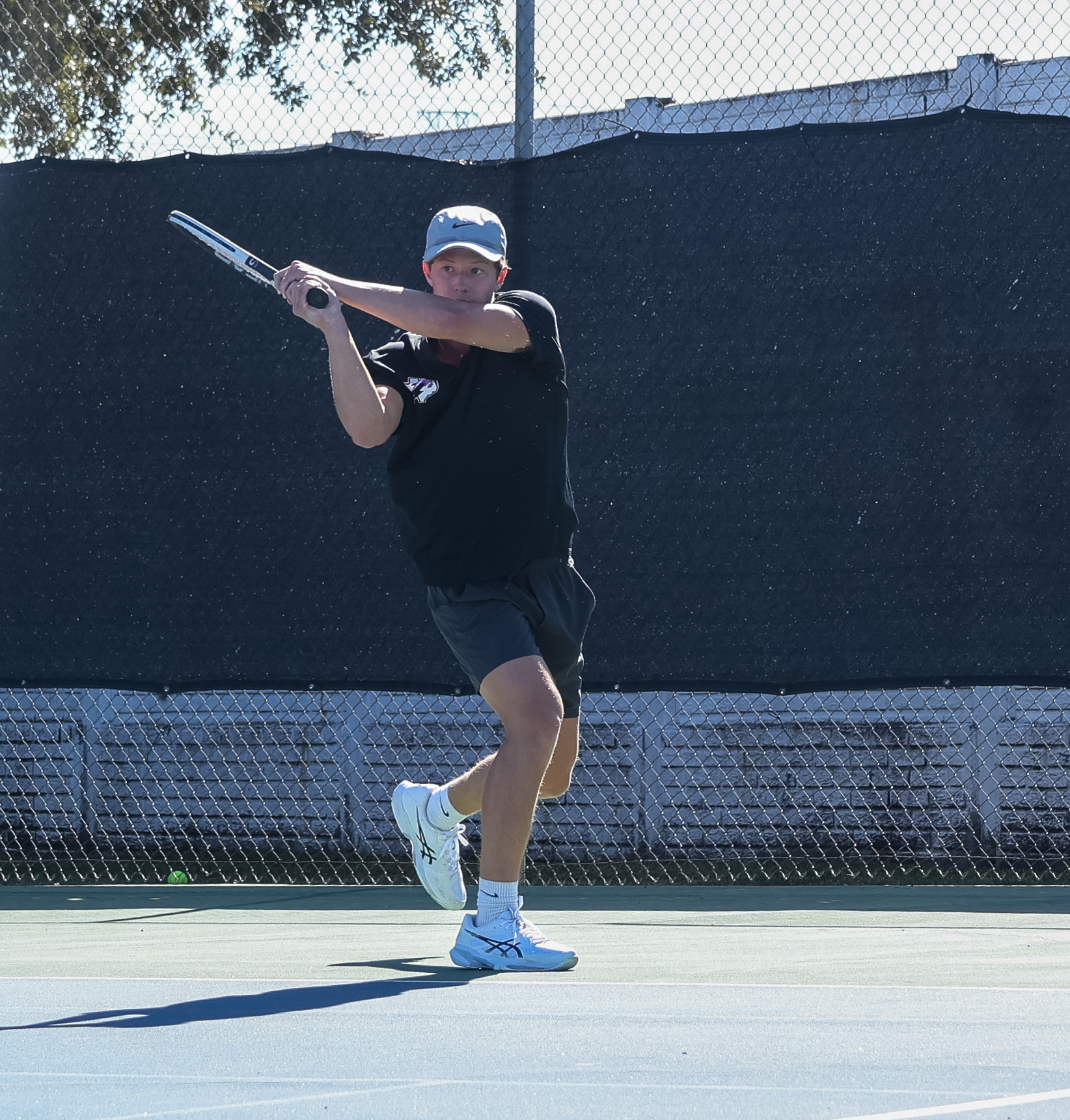 VAR TENNIS CT 2.6.26