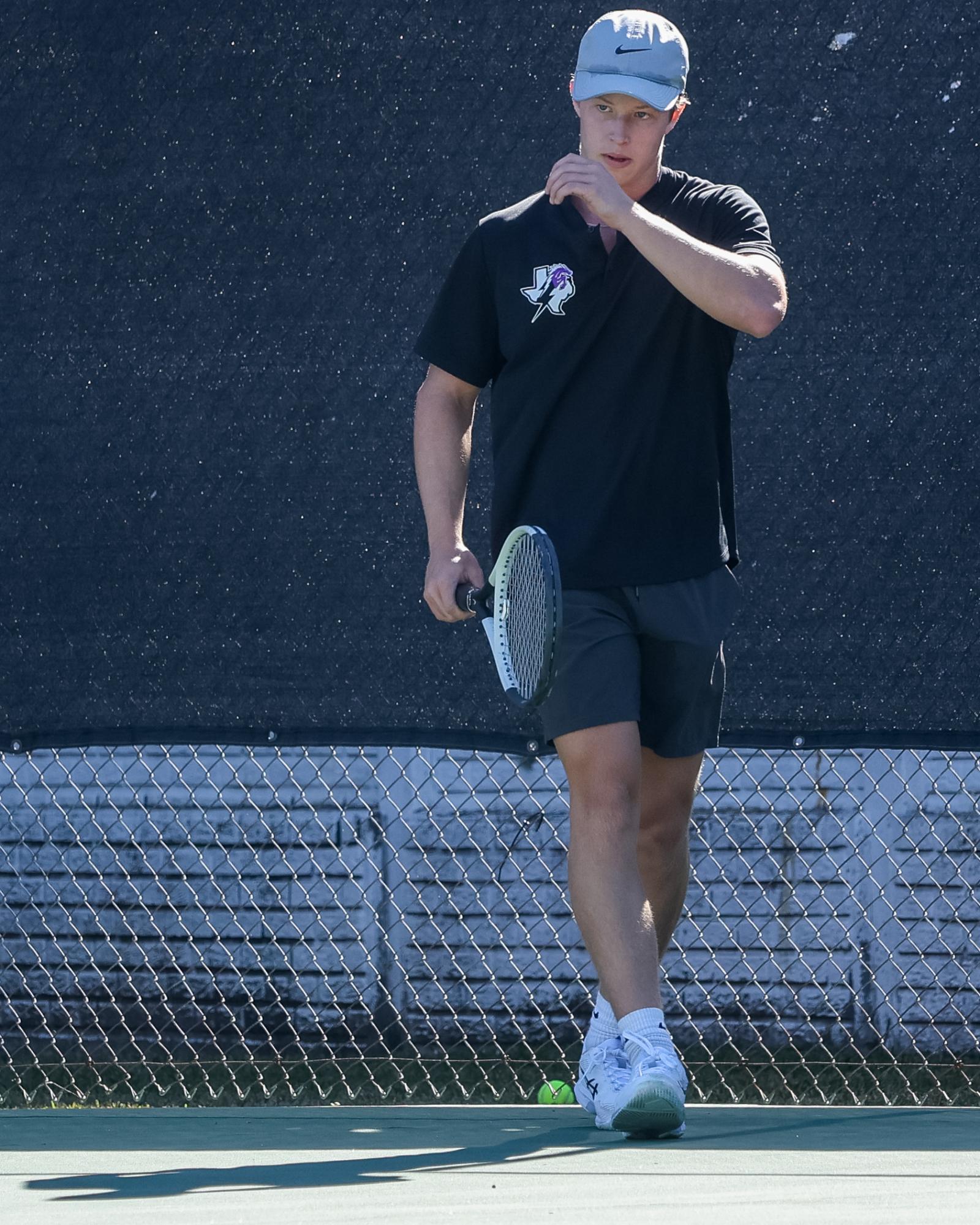 VAR TENNIS CT 2.6.26