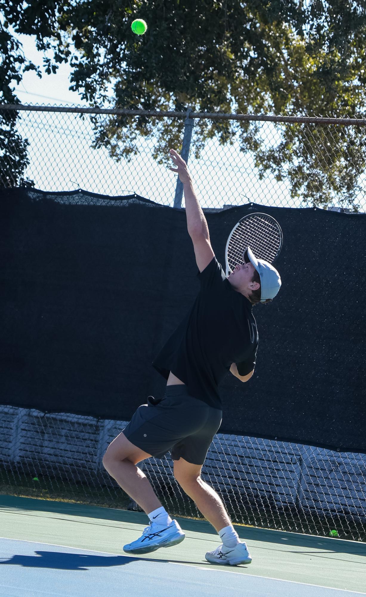 VAR TENNIS CT 2.6.26