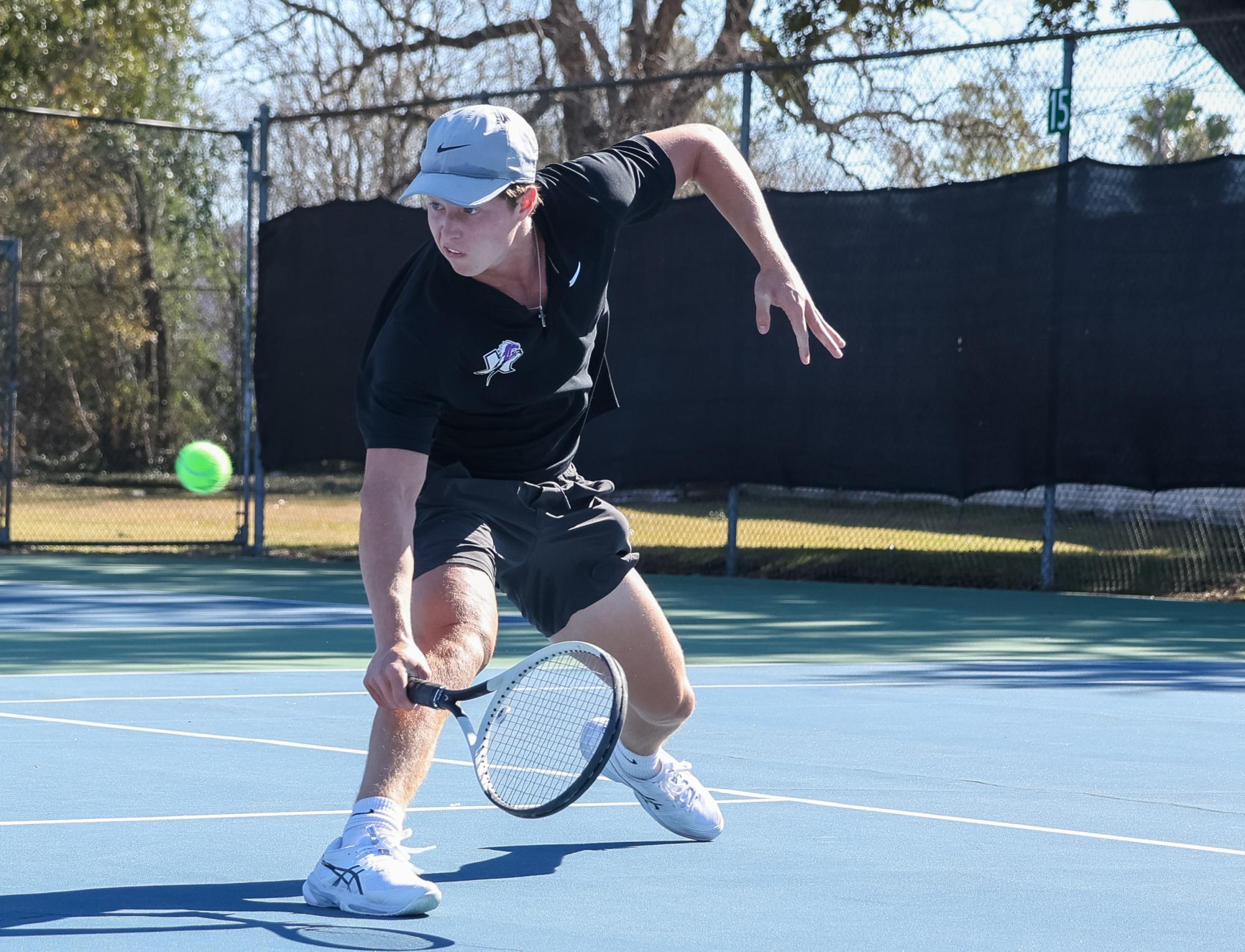 VAR TENNIS CT 2.6.26