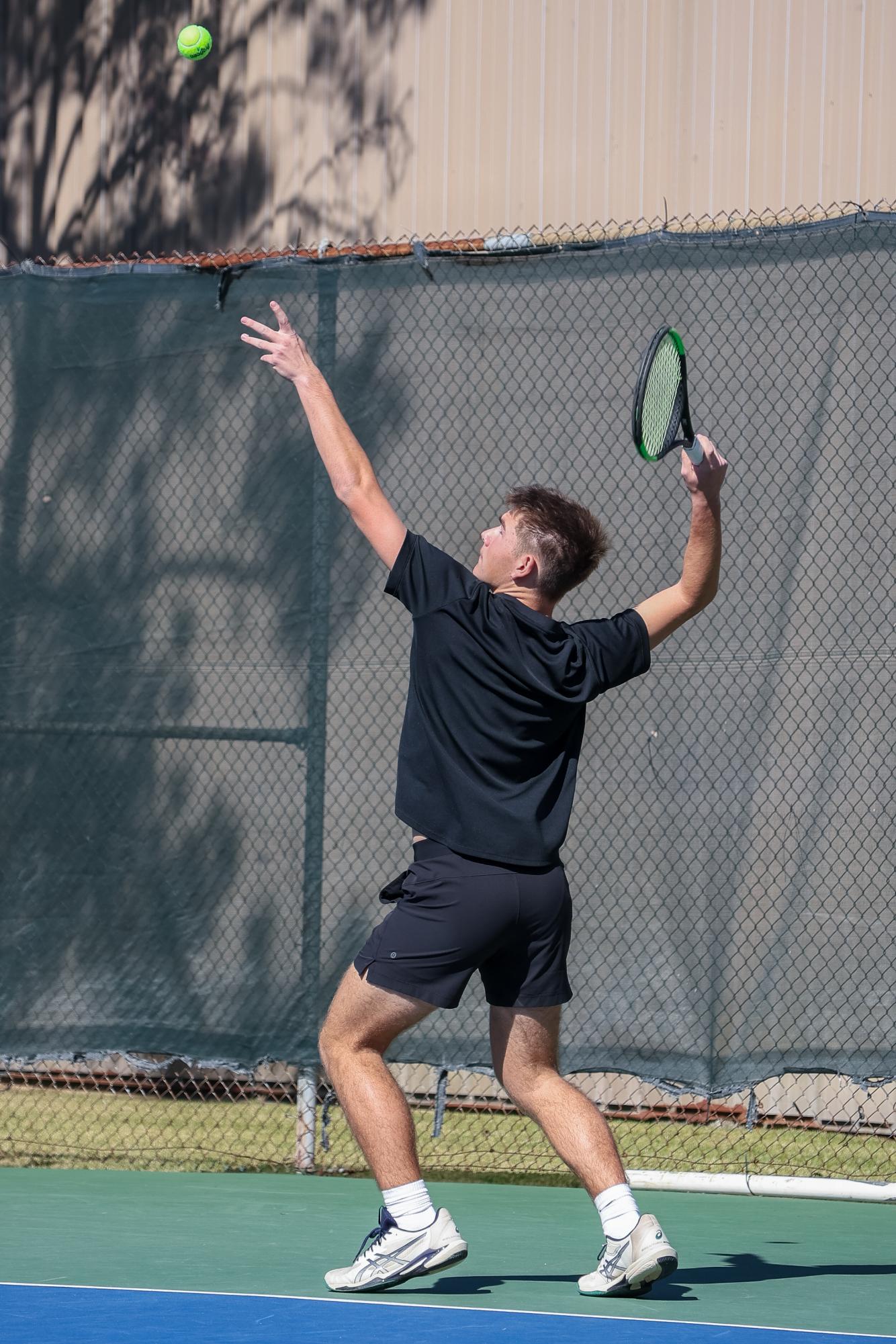 VAR TENNIS CT 2.6.26