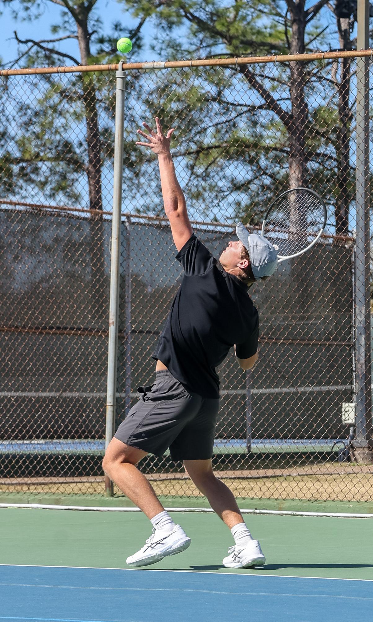 VAR TENNIS CT 2.6.26