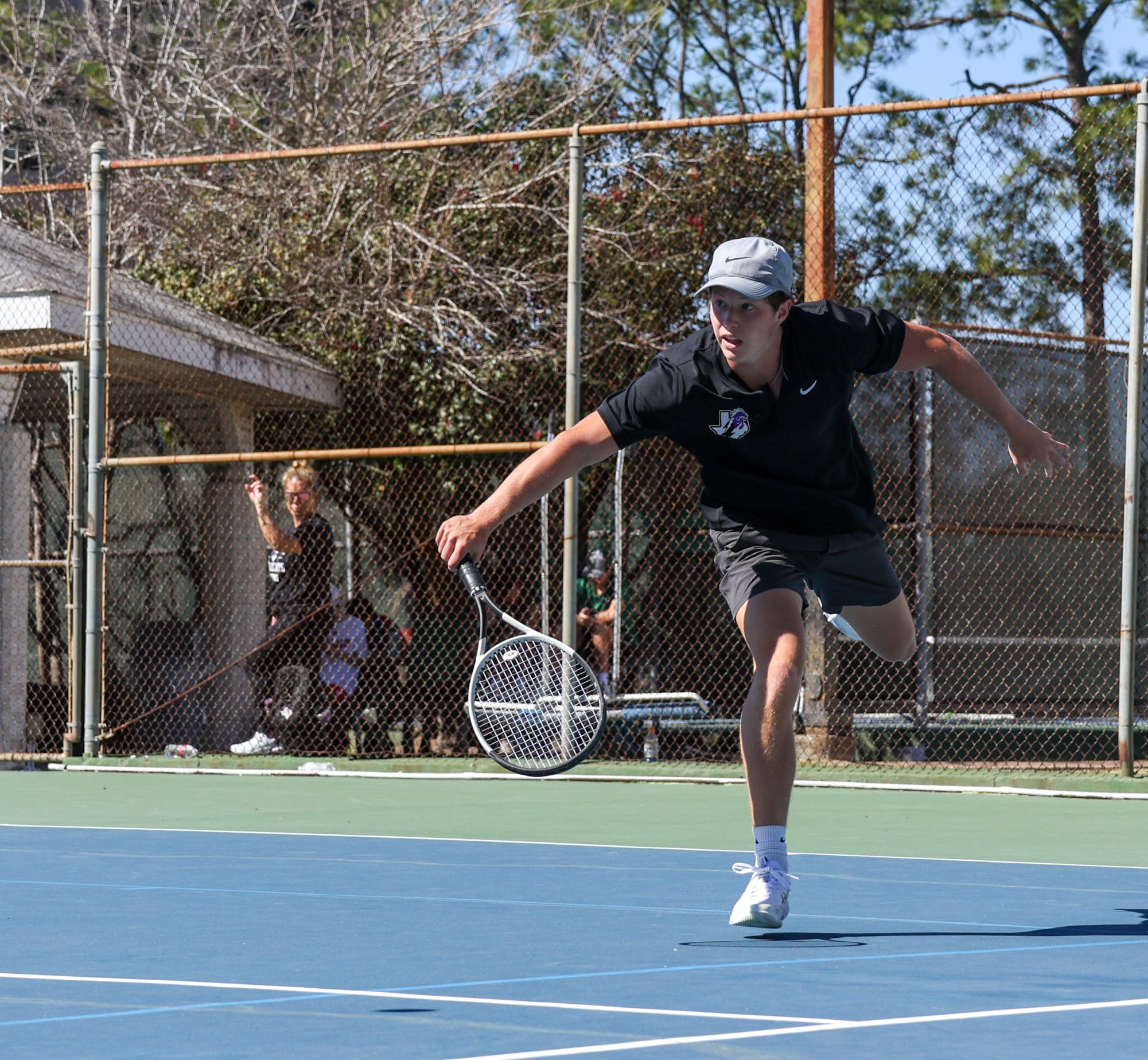 VAR TENNIS CT 2.6.26
