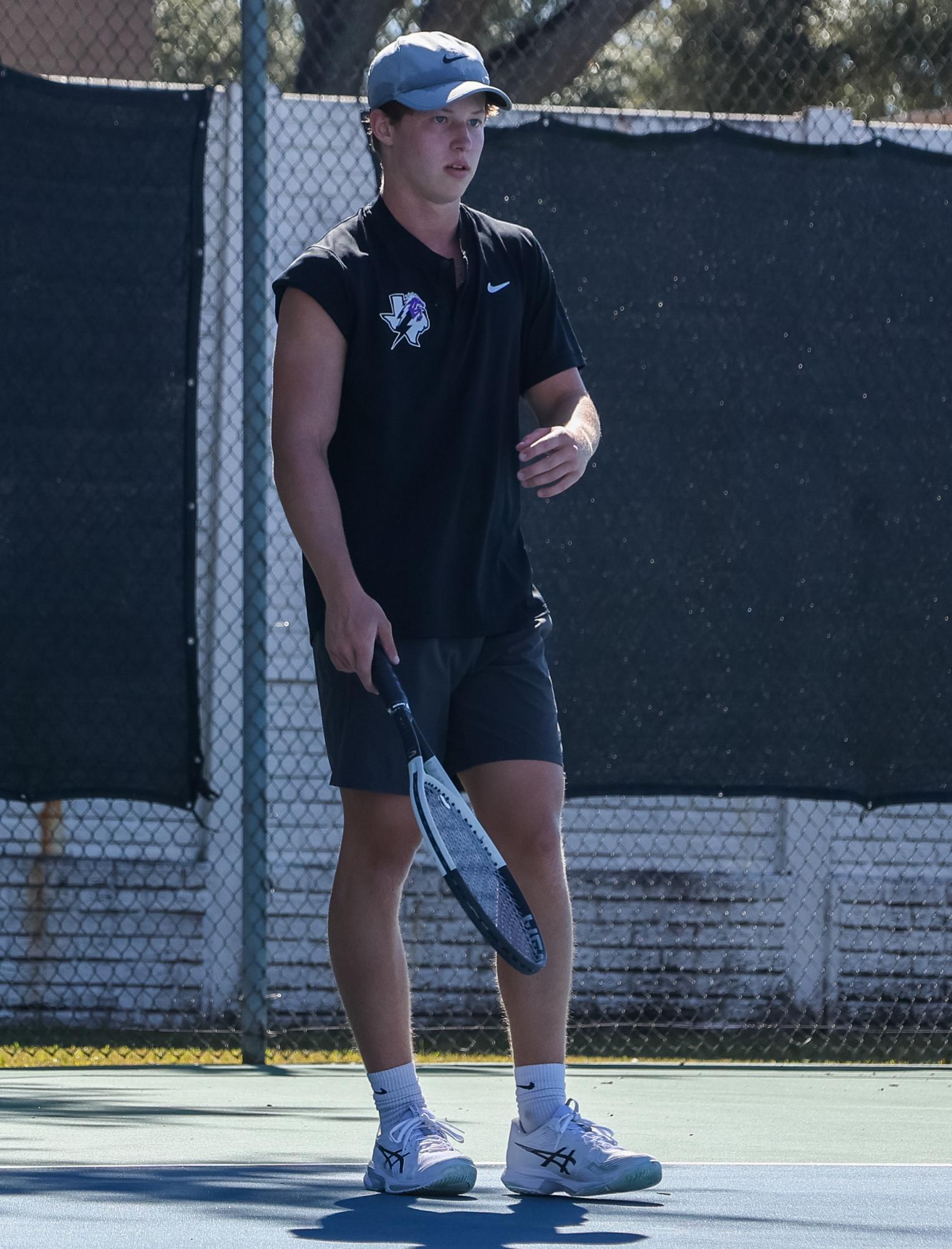 VAR TENNIS CT 2.6.26