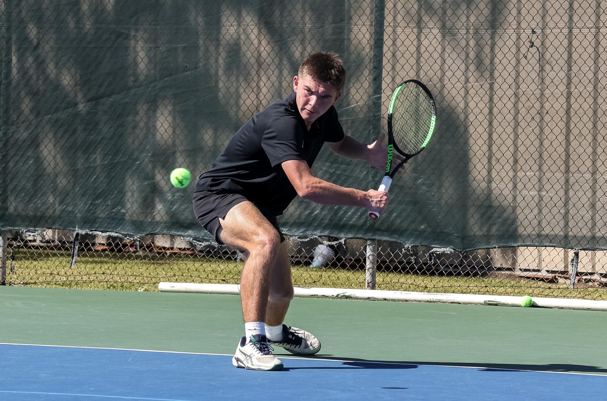 VAR TENNIS CT 2.6.26
