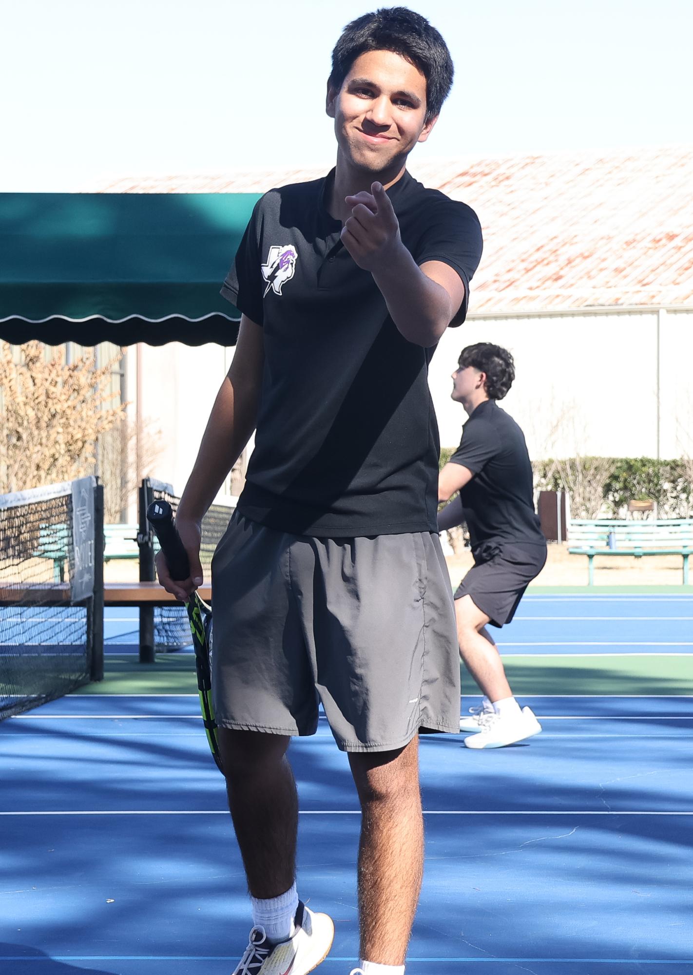 VAR TENNIS CT 2.6.26