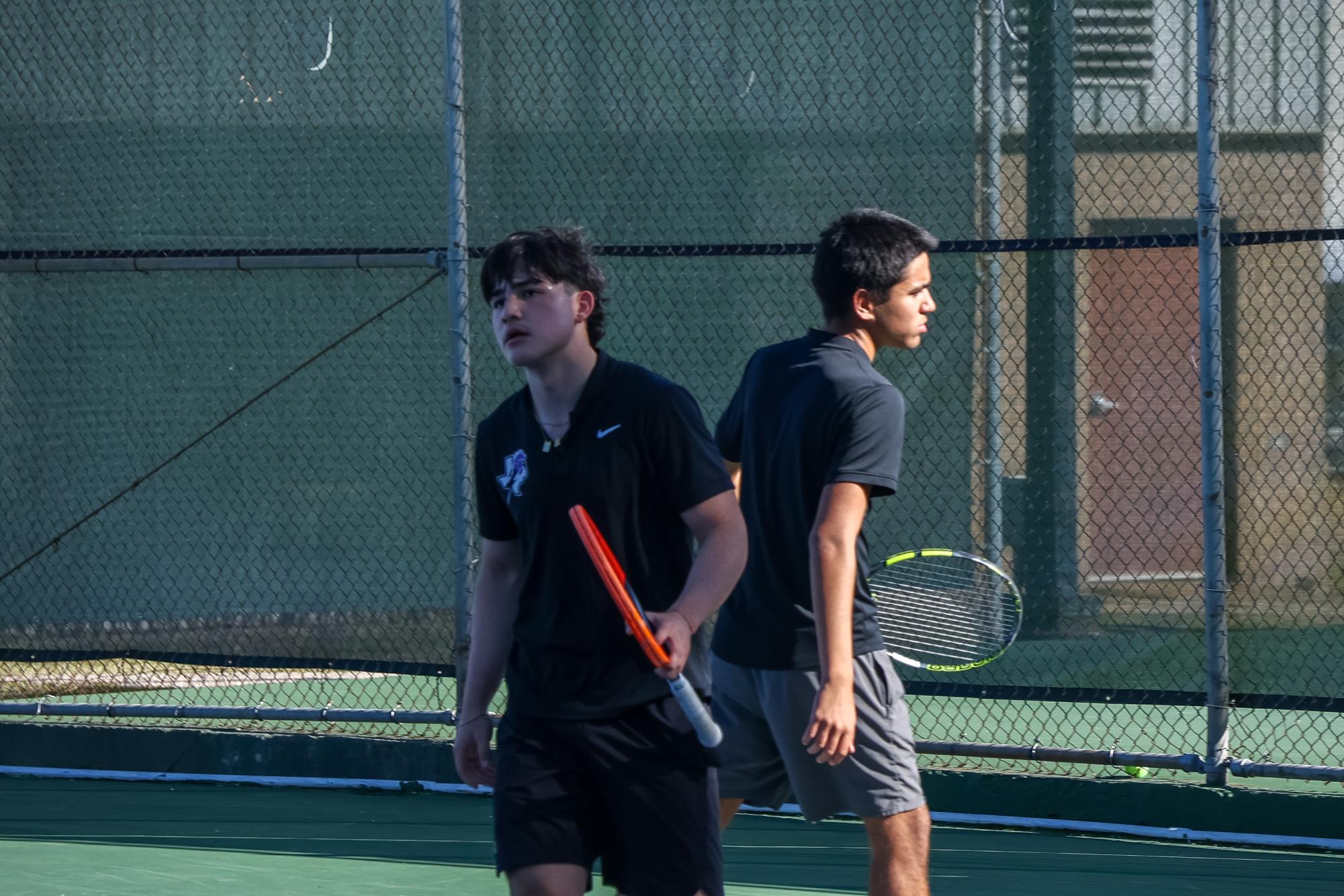 VAR TENNIS CT 2.6.26