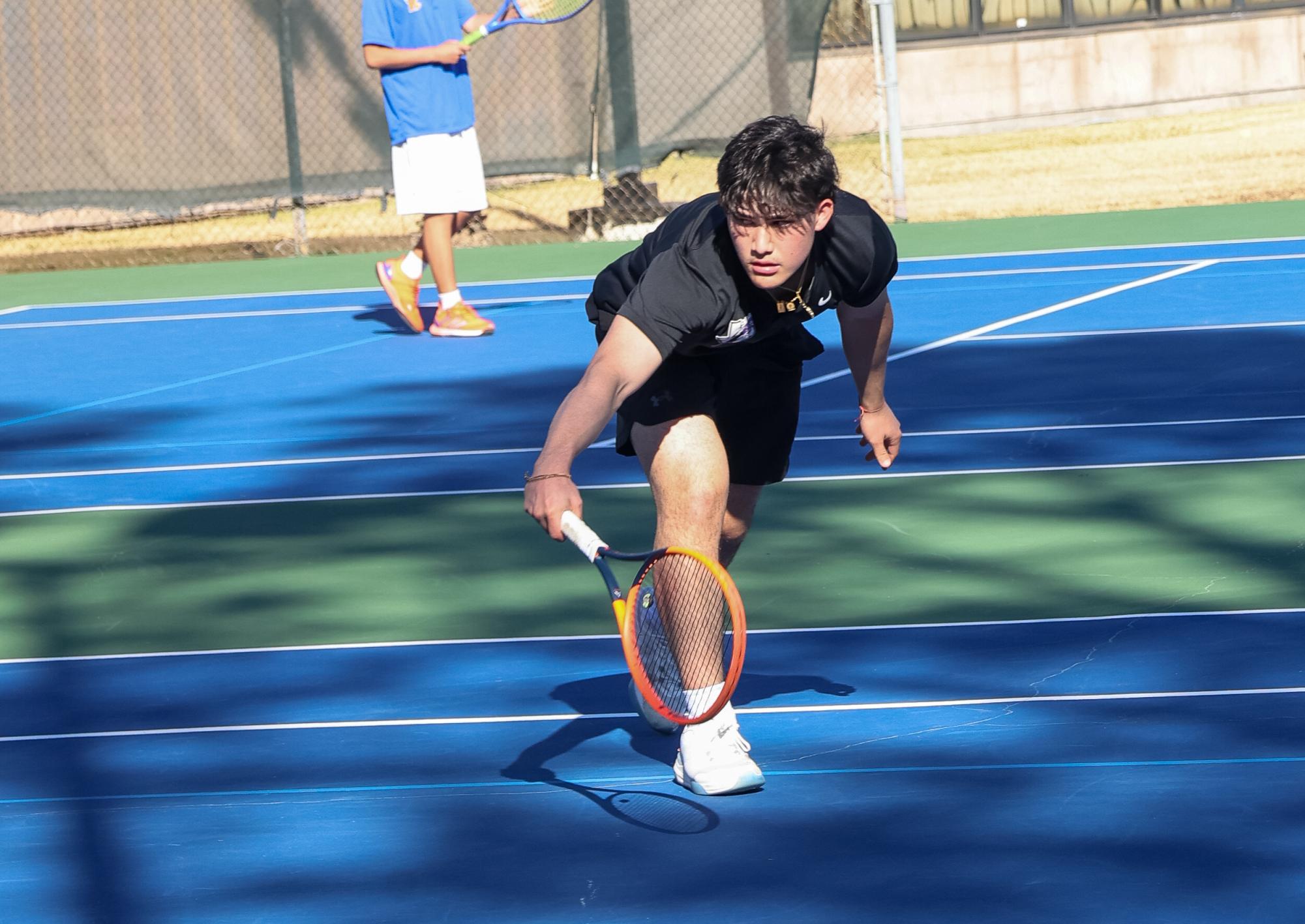 VAR TENNIS CT 2.6.26