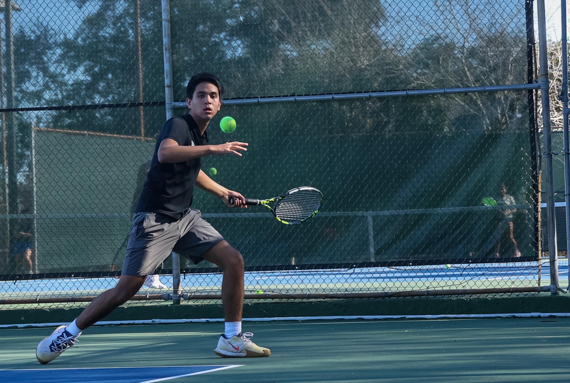 VAR TENNIS CT 2.6.26