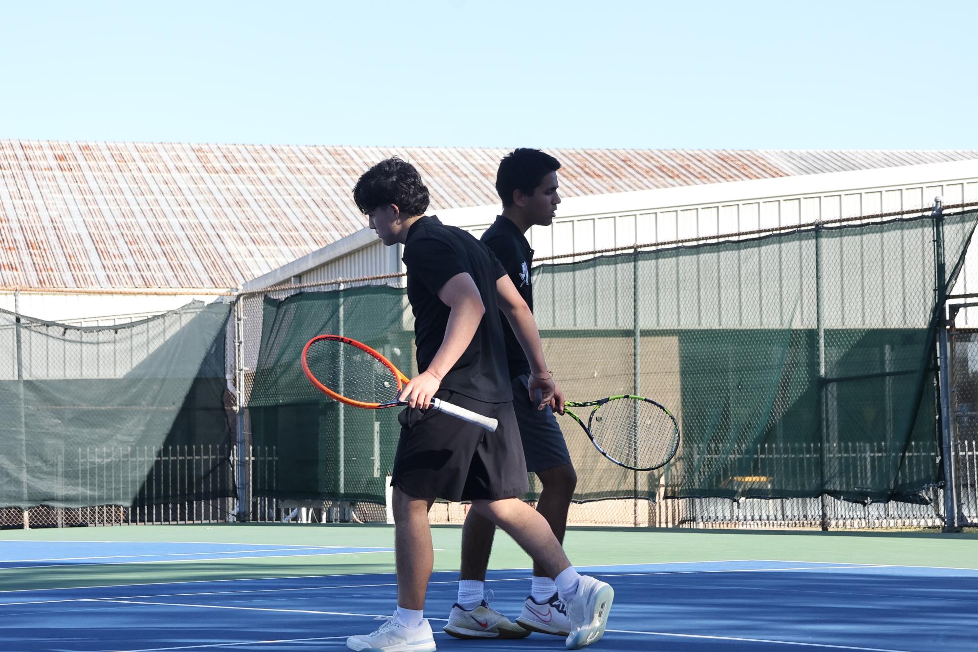 VAR TENNIS CT 2.6.26