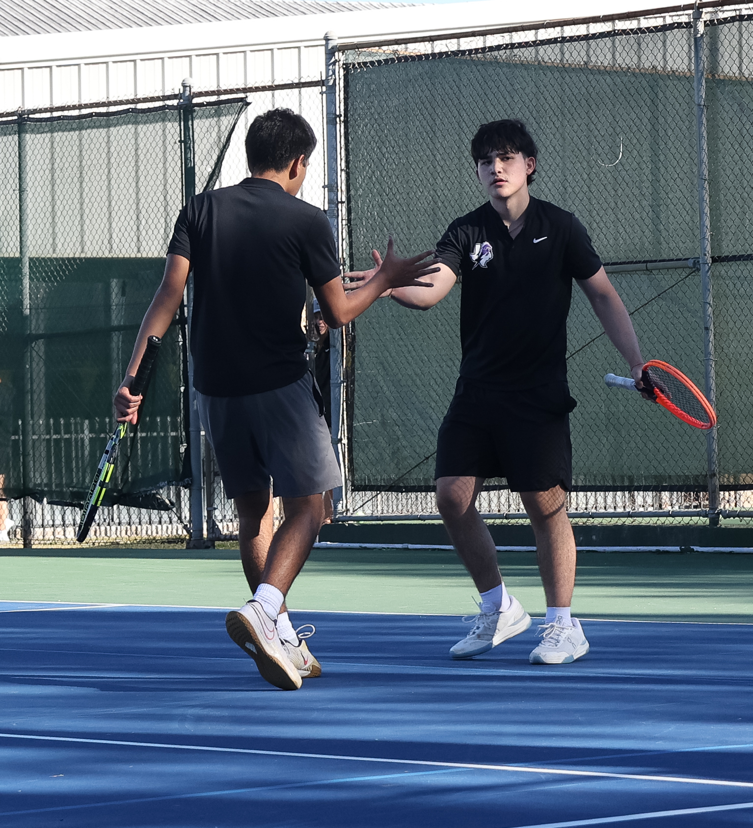 VAR TENNIS CT 2.6.26