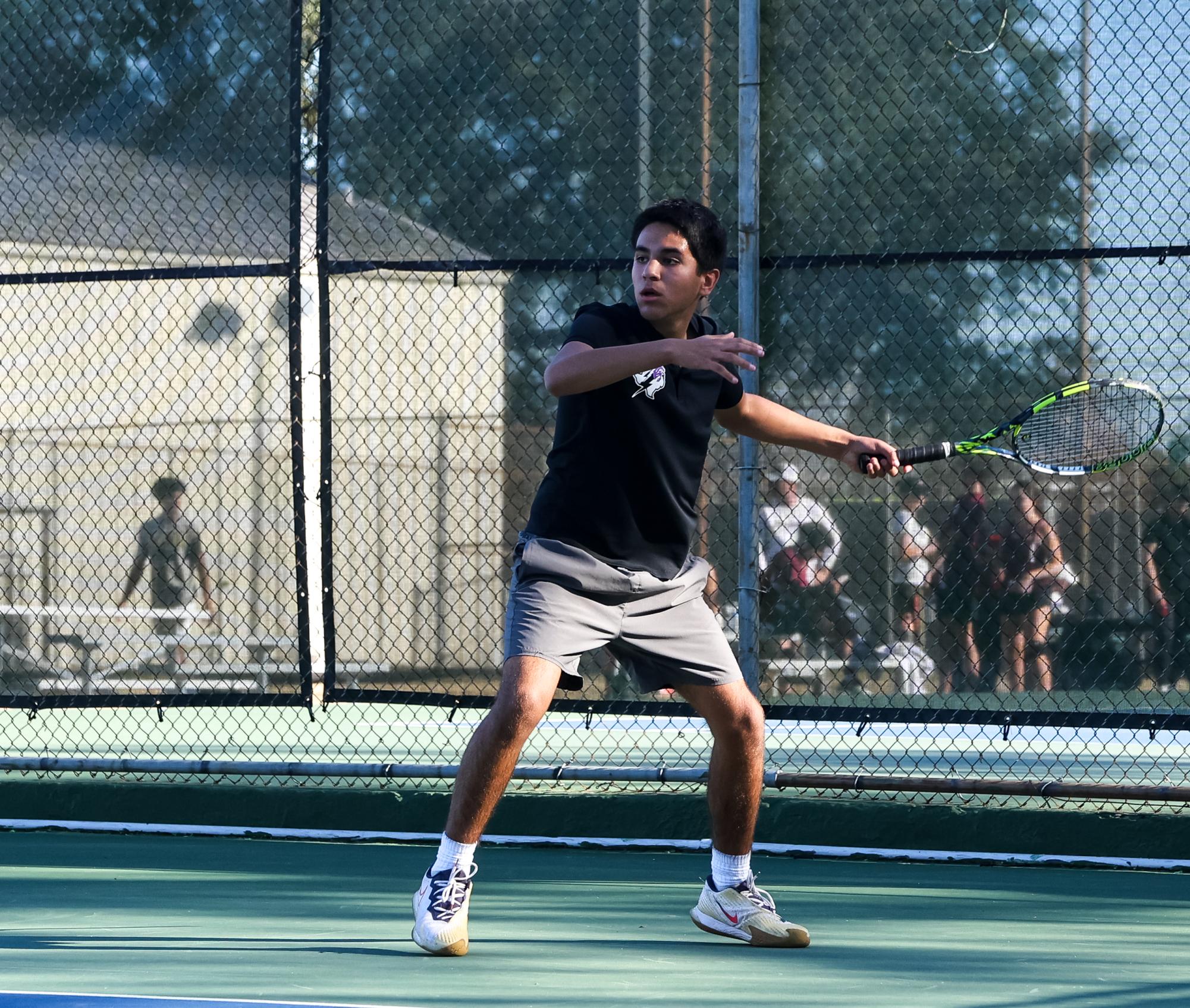 VAR TENNIS CT 2.6.26