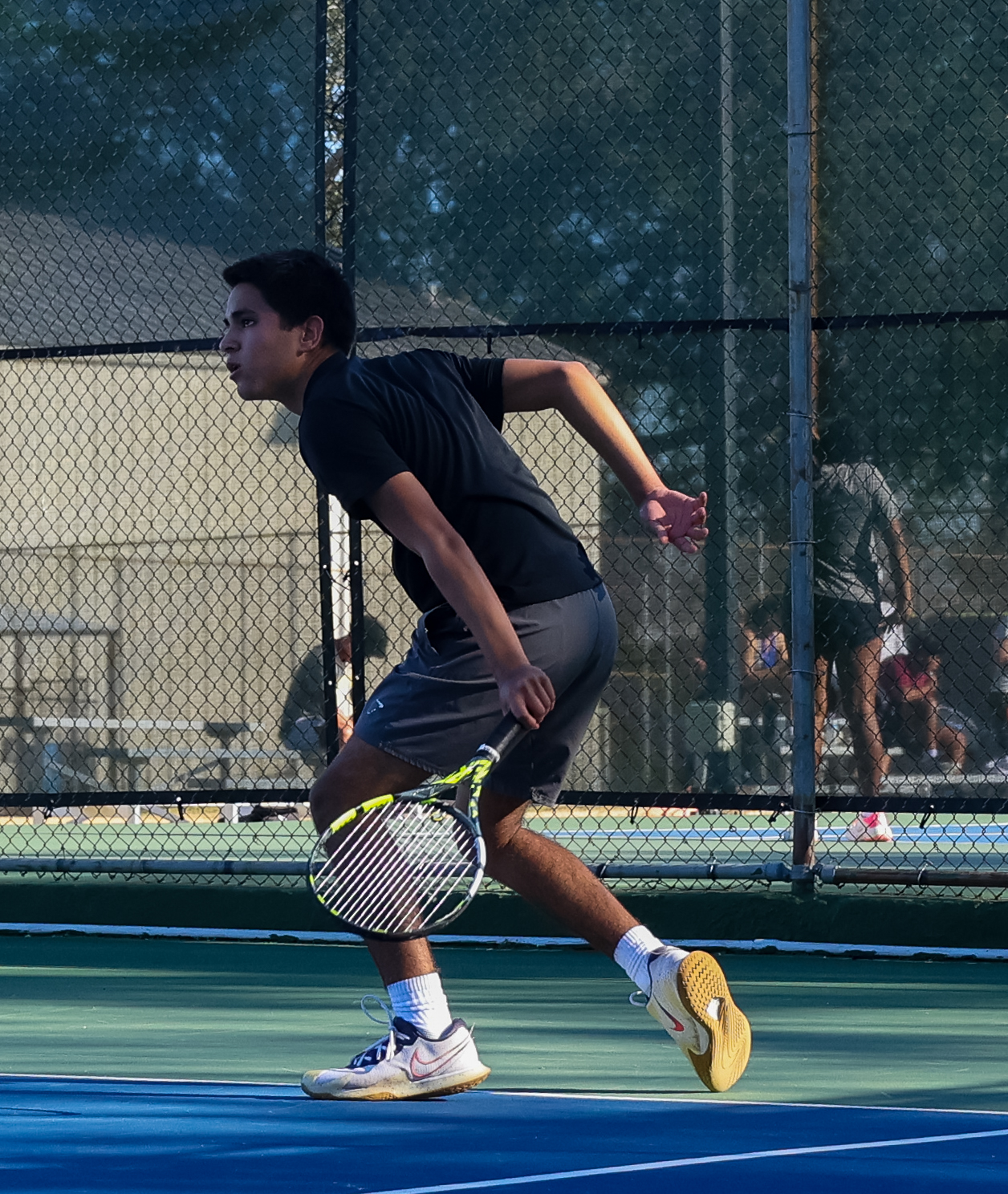 VAR TENNIS CT 2.6.26