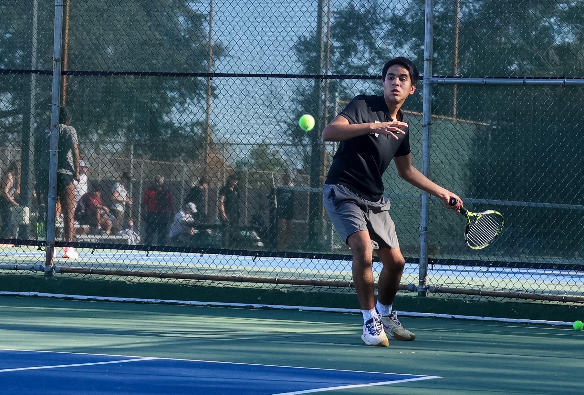 VAR TENNIS CT 2.6.26