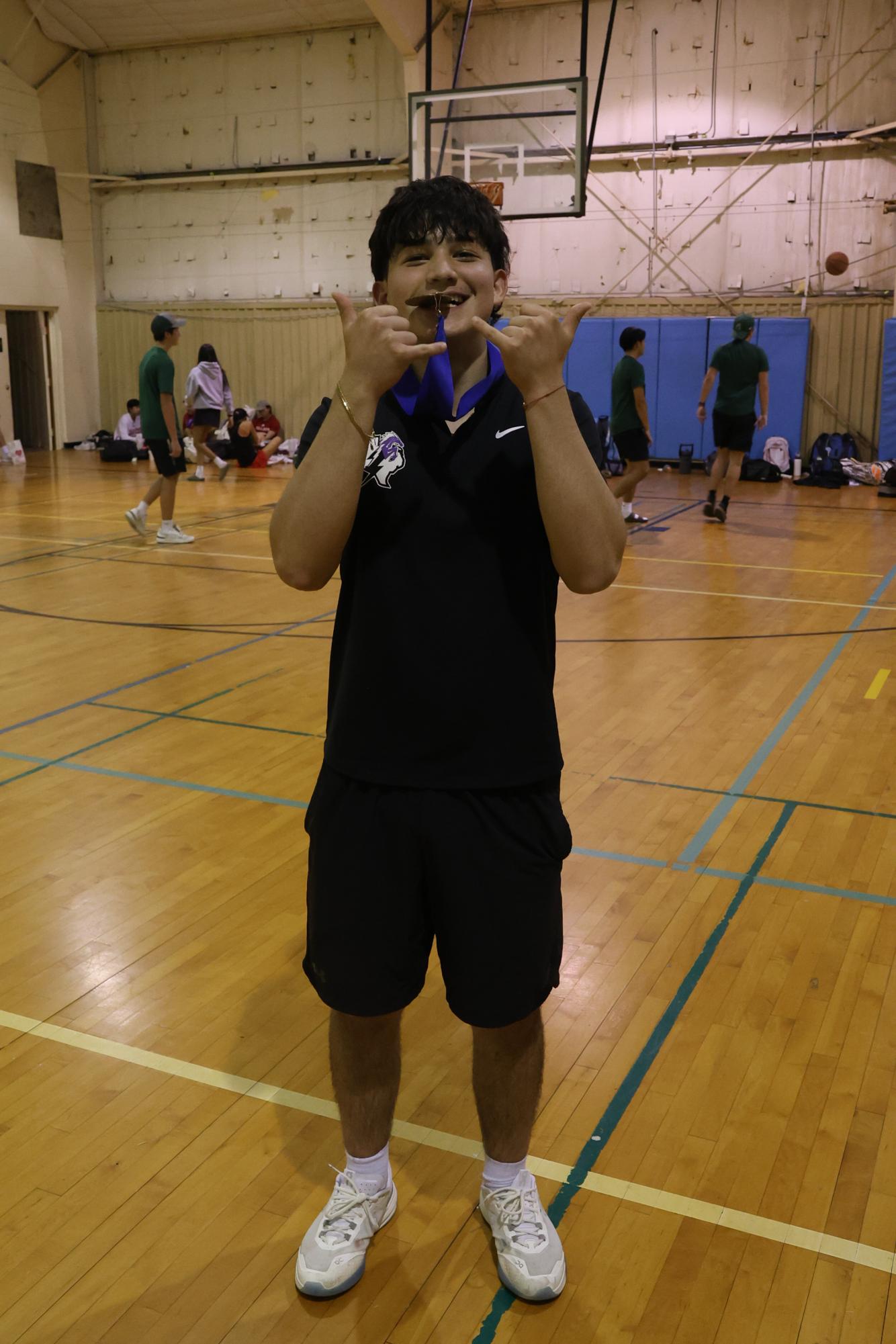 VAR TENNIS CT 2.6.26
