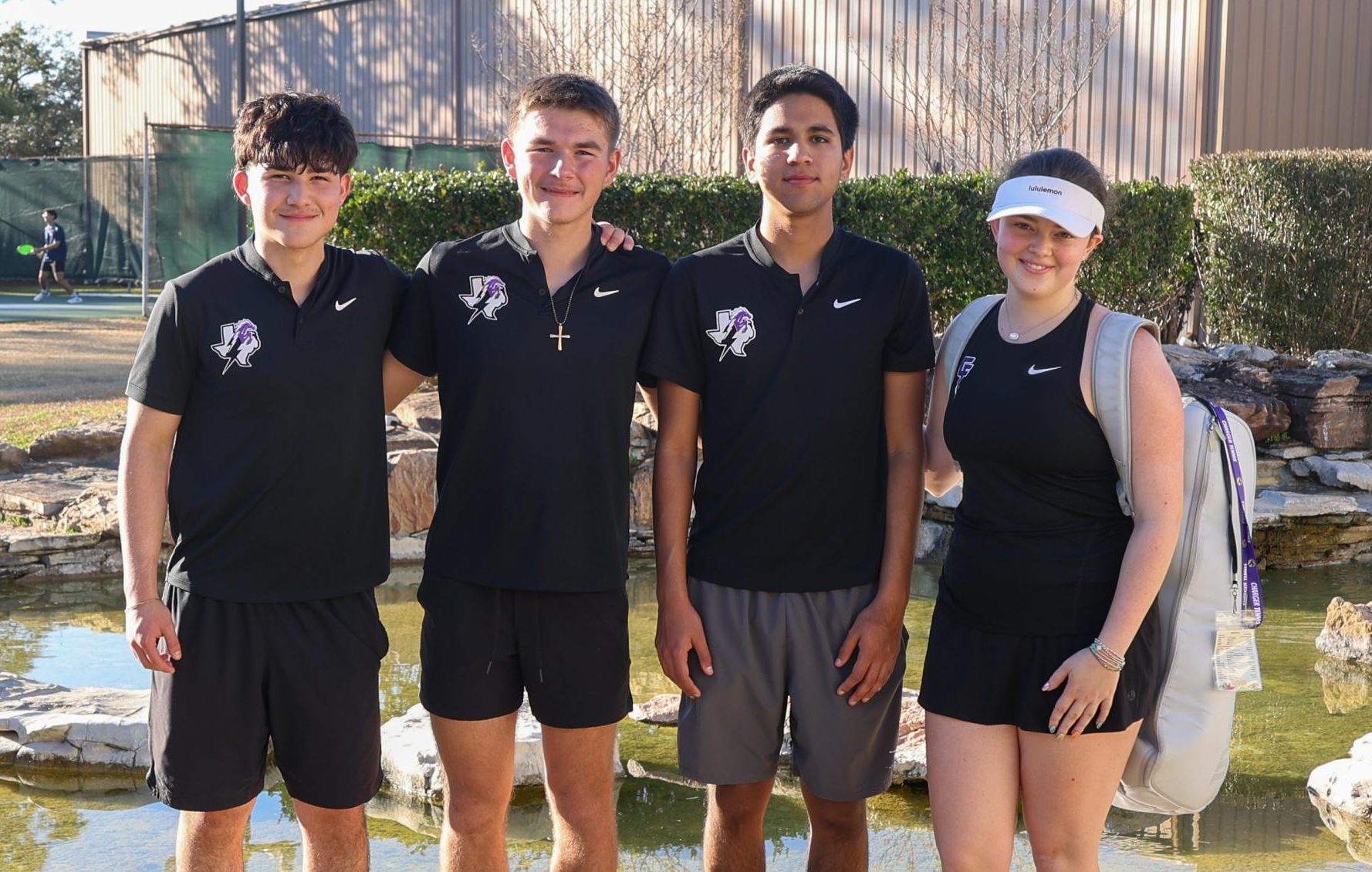 VAR TENNIS CT 2.6.26