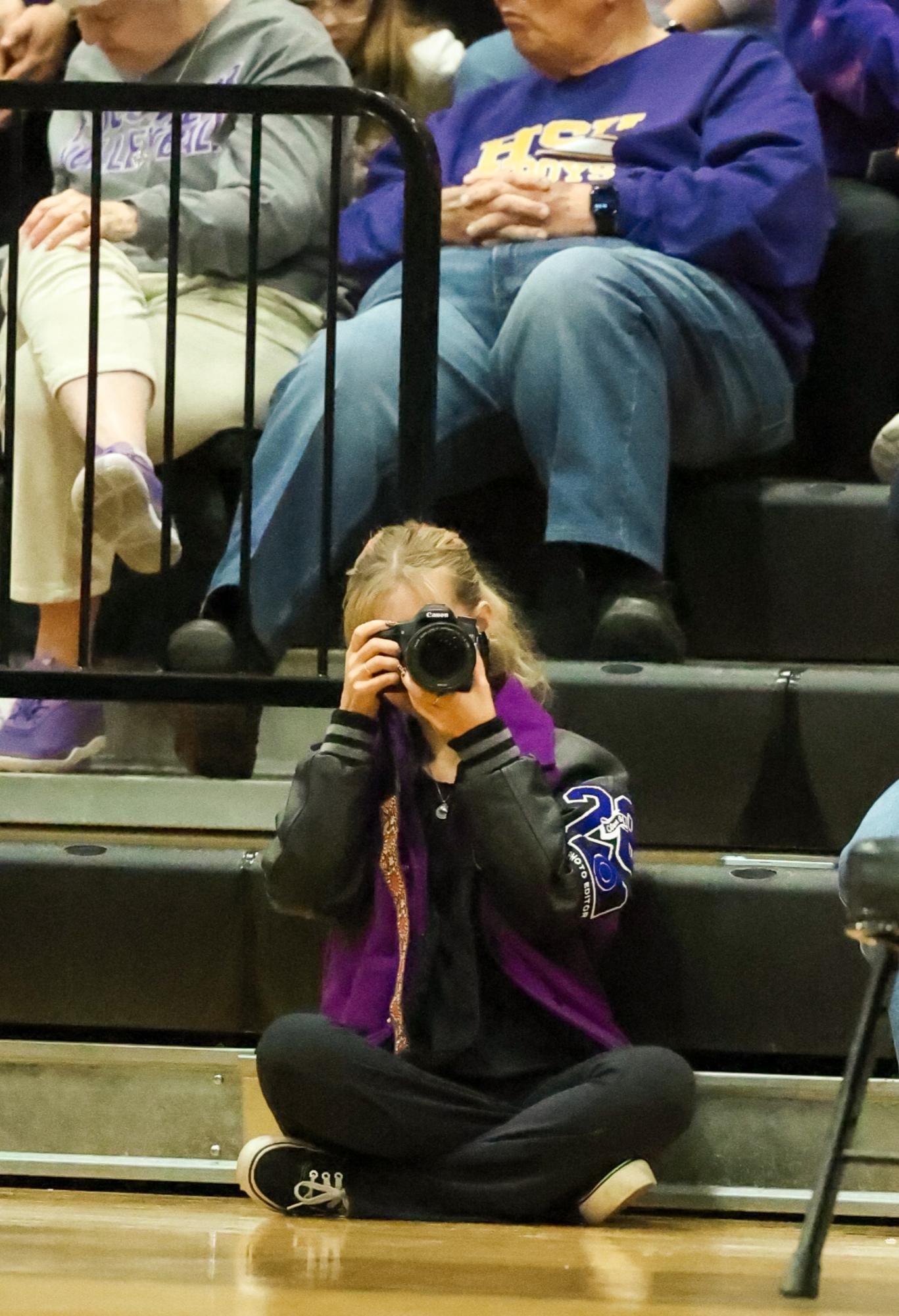 VAR VOLLEYBALL 10.30.25