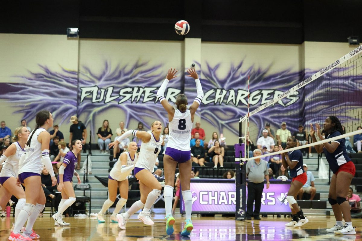 VAR VOLLEYBALL 9.23.25